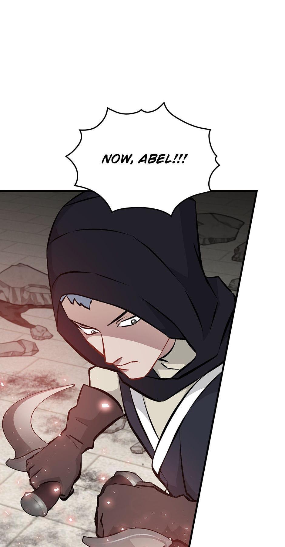 Gourmet Gaming Chap 148 - Next Chap 149