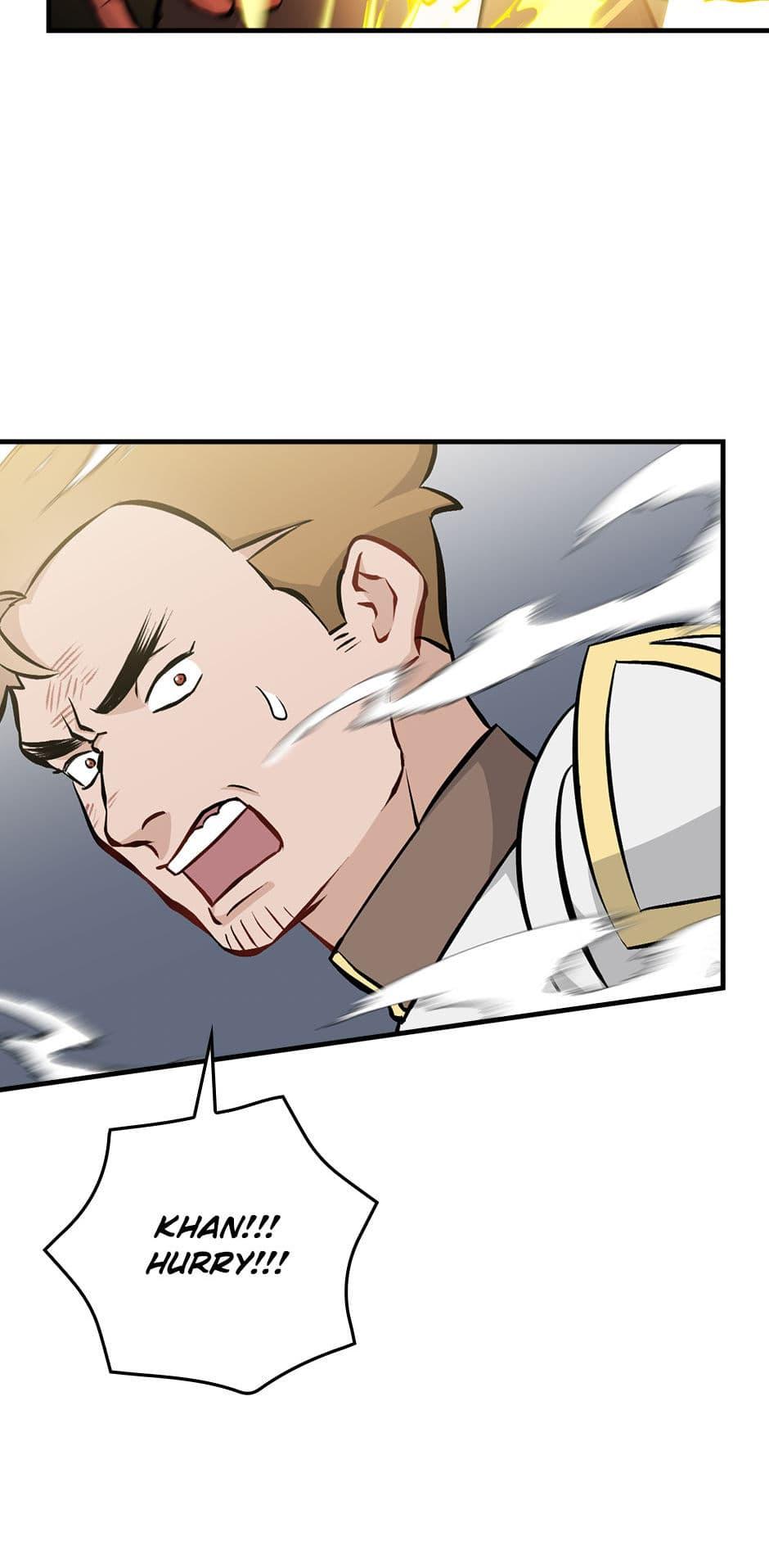 Gourmet Gaming Chap 148 - Next Chap 149