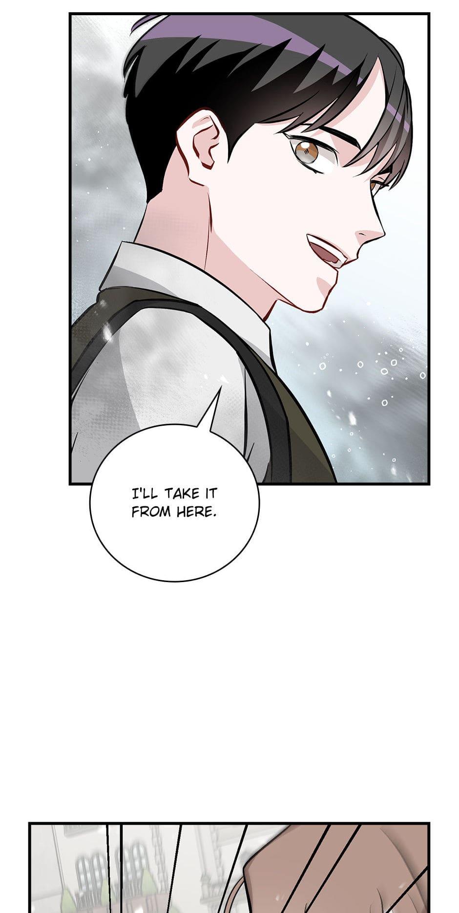 Gourmet Gaming Chap 148 - Next Chap 149