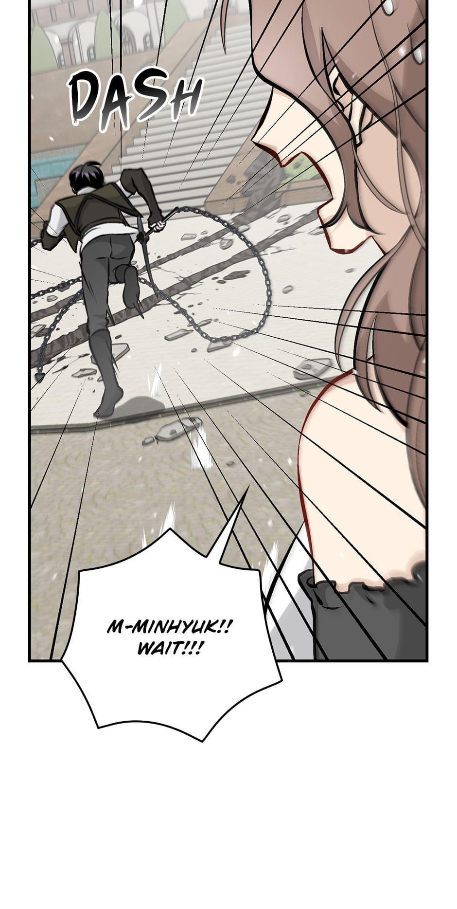Gourmet Gaming Chap 148 - Next Chap 149