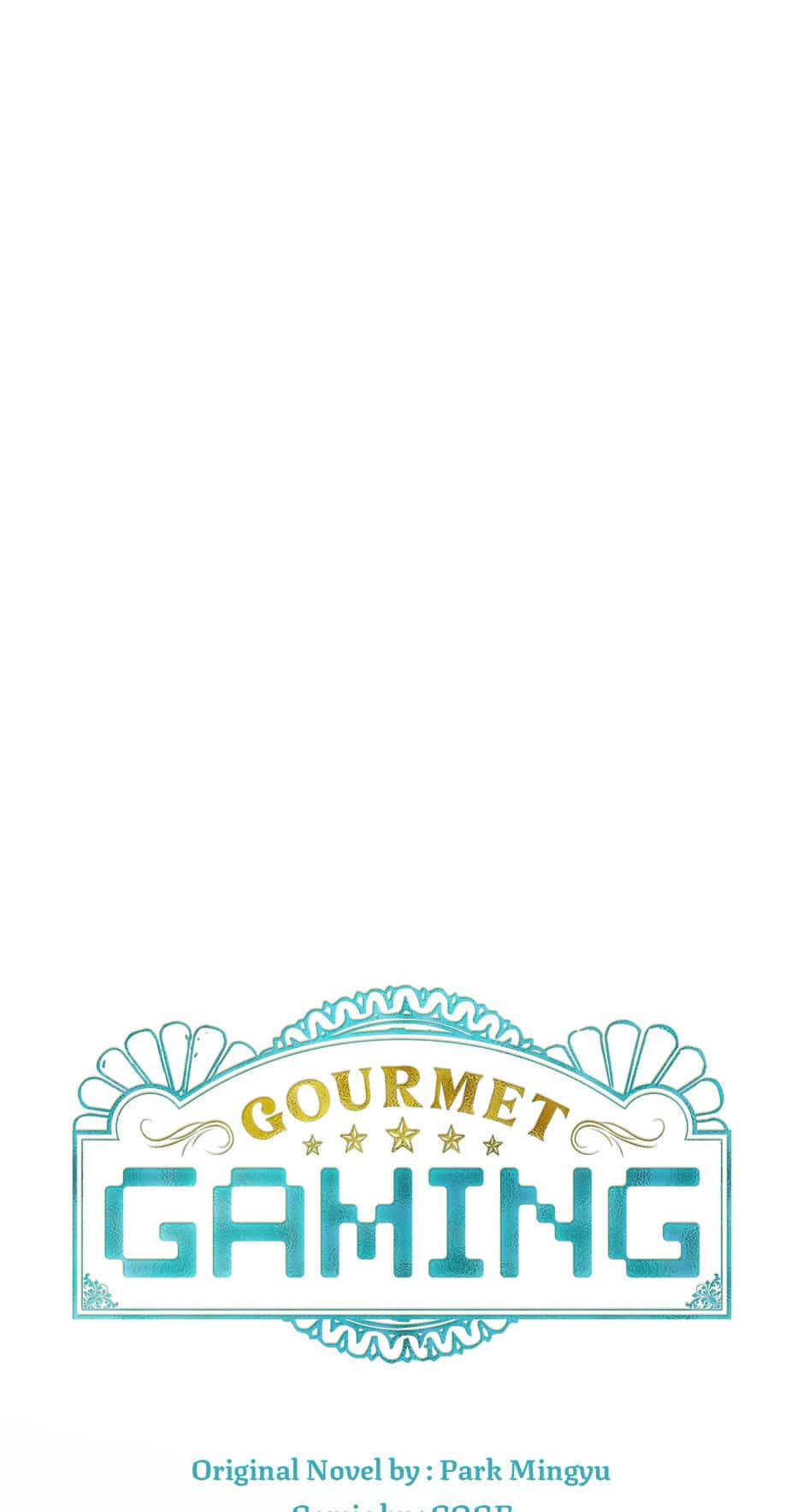 Gourmet Gaming Chap 148 - Next Chap 149
