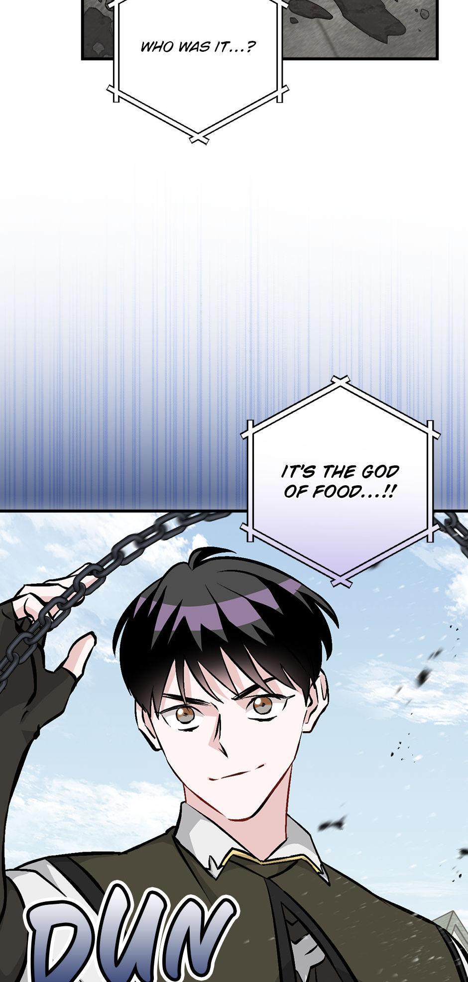 Gourmet Gaming Chap 148 - Next Chap 149