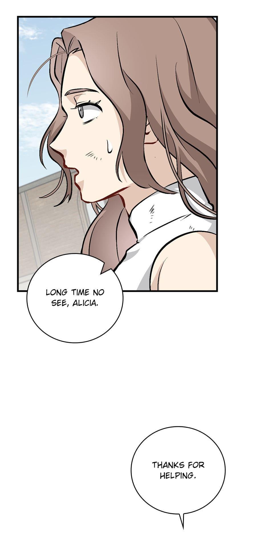 Gourmet Gaming Chap 148 - Next Chap 149
