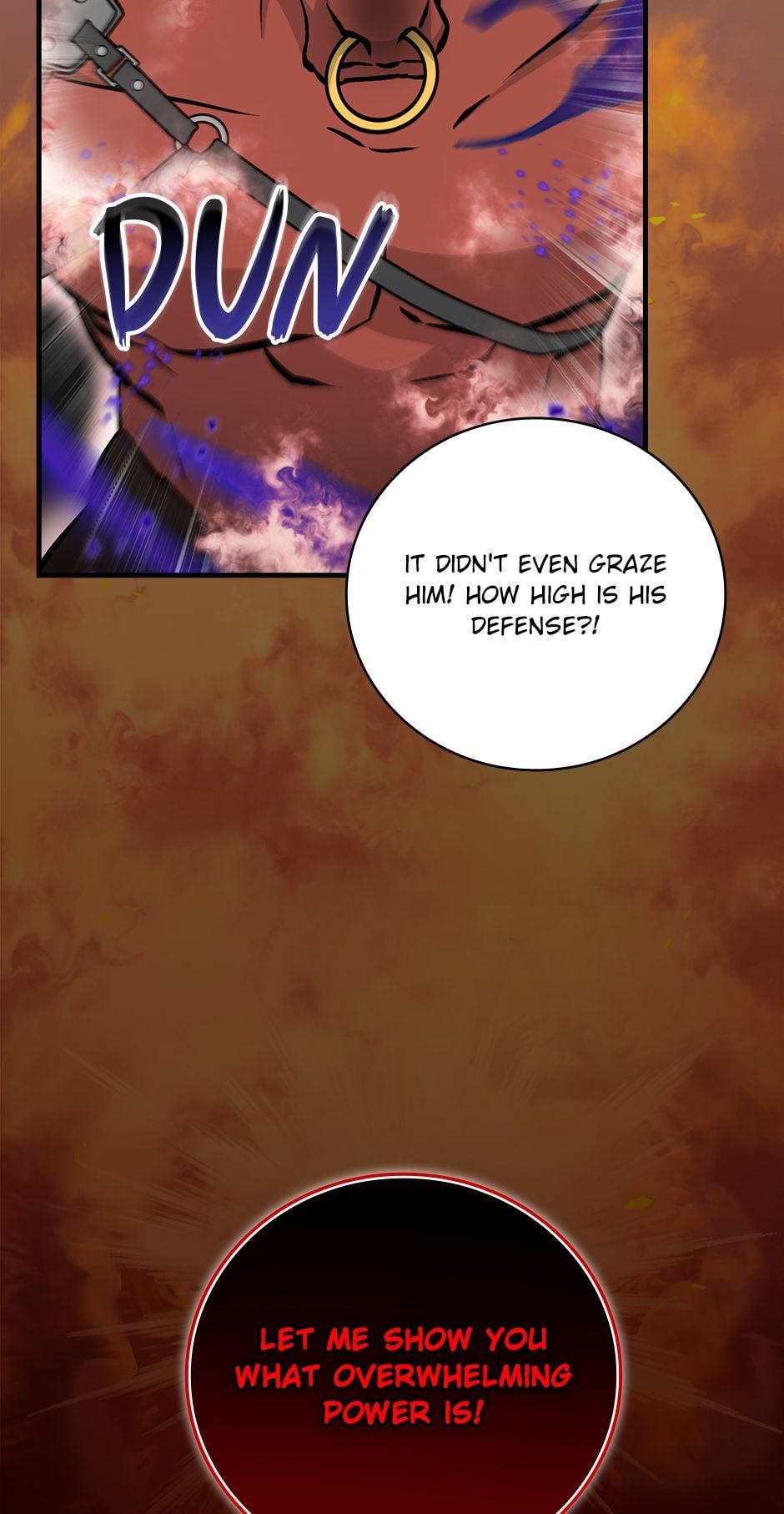 Gourmet Gaming Chap 148 - Next Chap 149