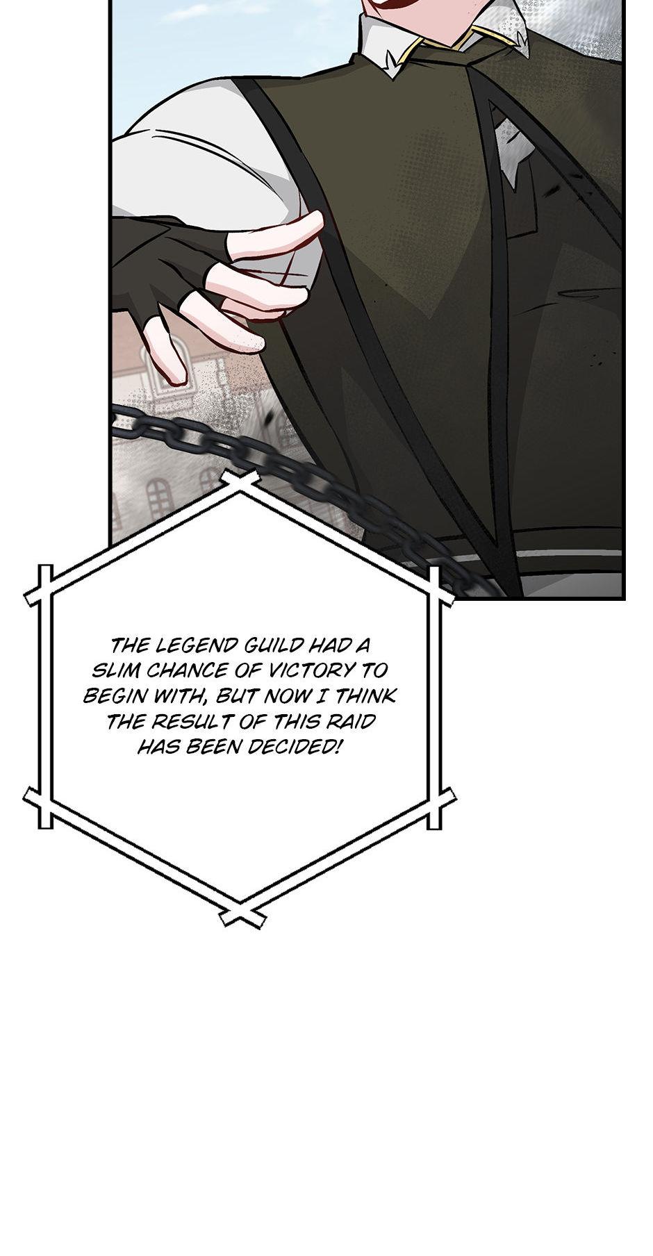 Gourmet Gaming Chap 148 - Next Chap 149