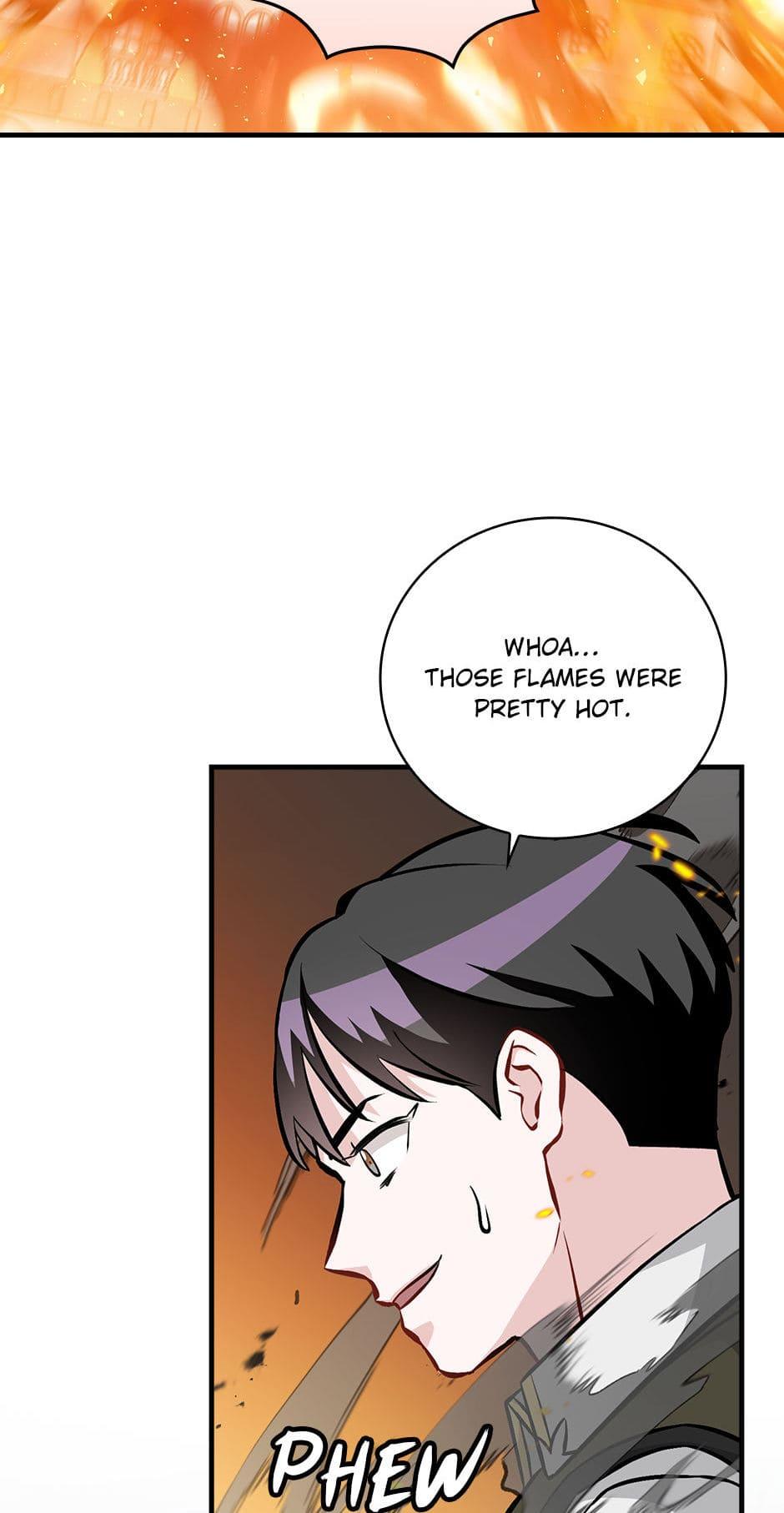 Gourmet Gaming Chap 148 - Next Chap 149