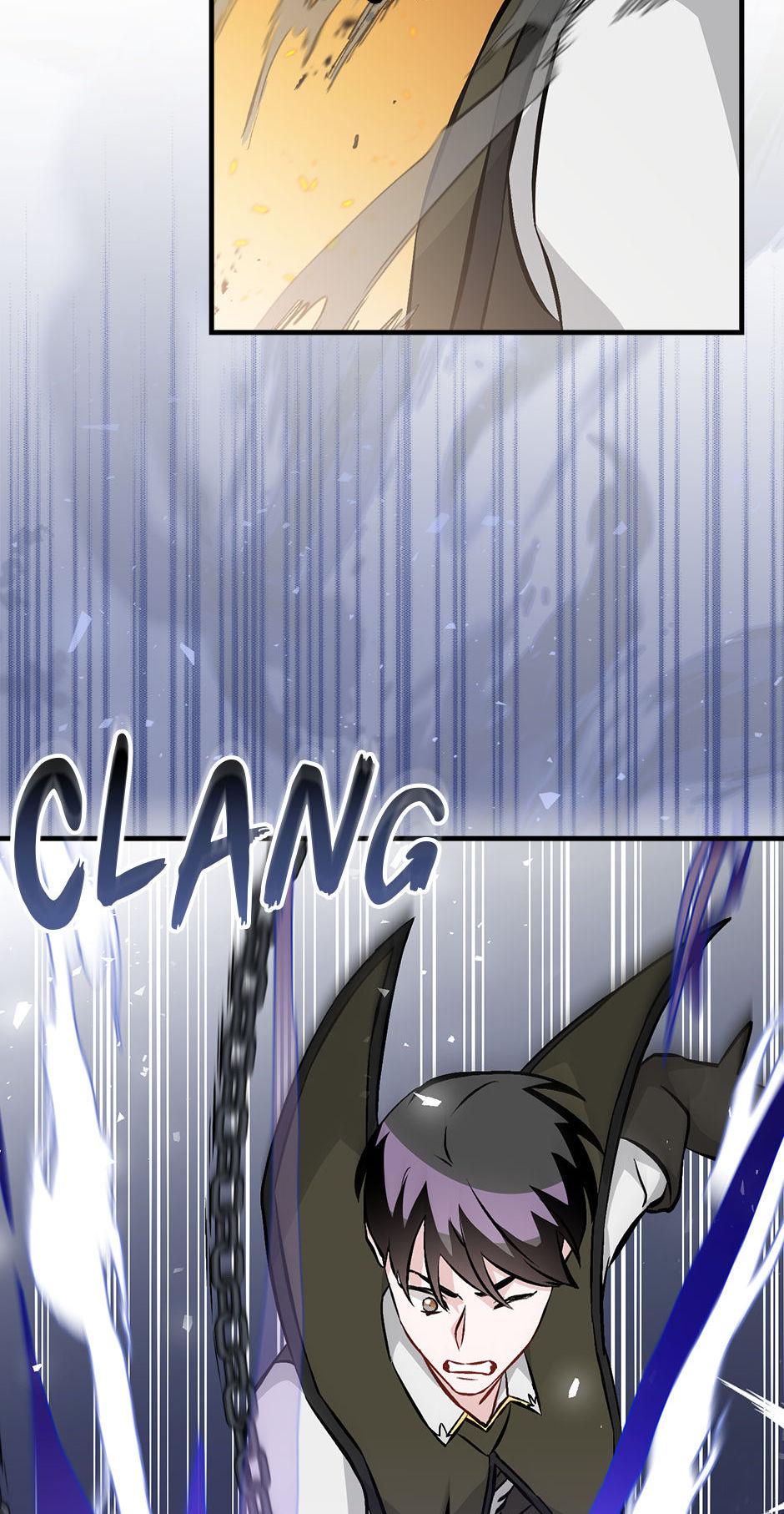 Gourmet Gaming Chap 148 - Next Chap 149