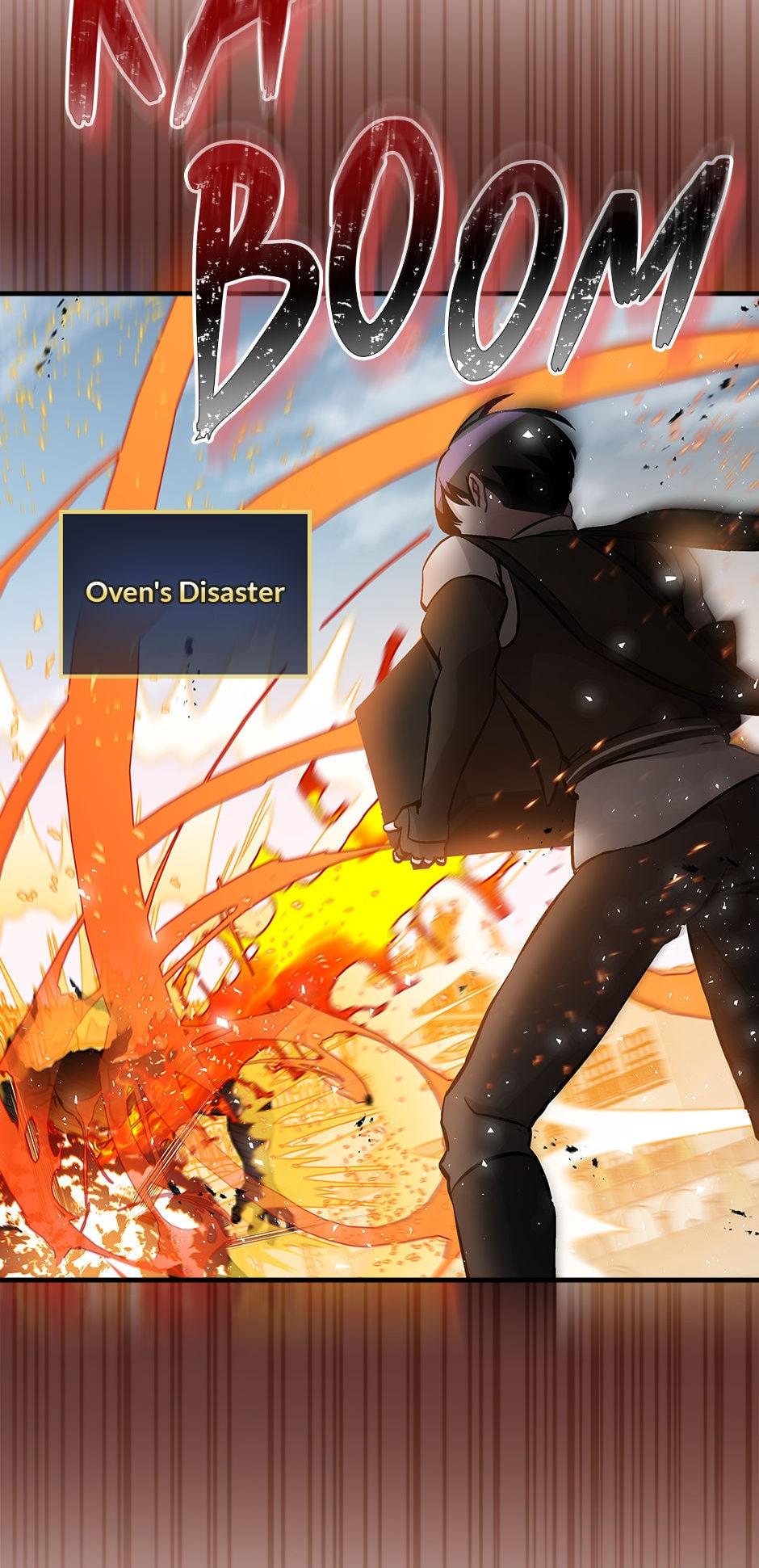 Gourmet Gaming Chap 148 - Next Chap 149