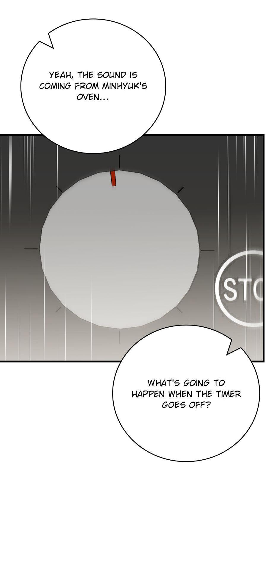 Gourmet Gaming Chap 148 - Next Chap 149