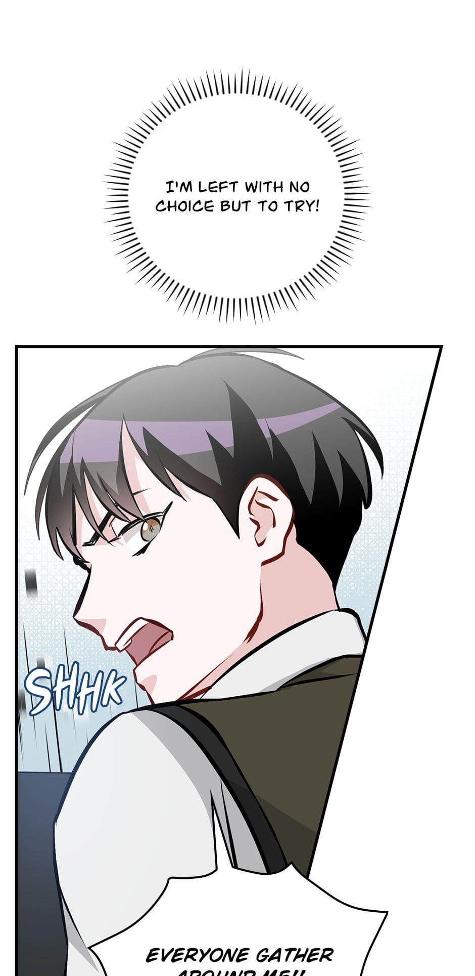 Gourmet Gaming Chap 148 - Next Chap 149
