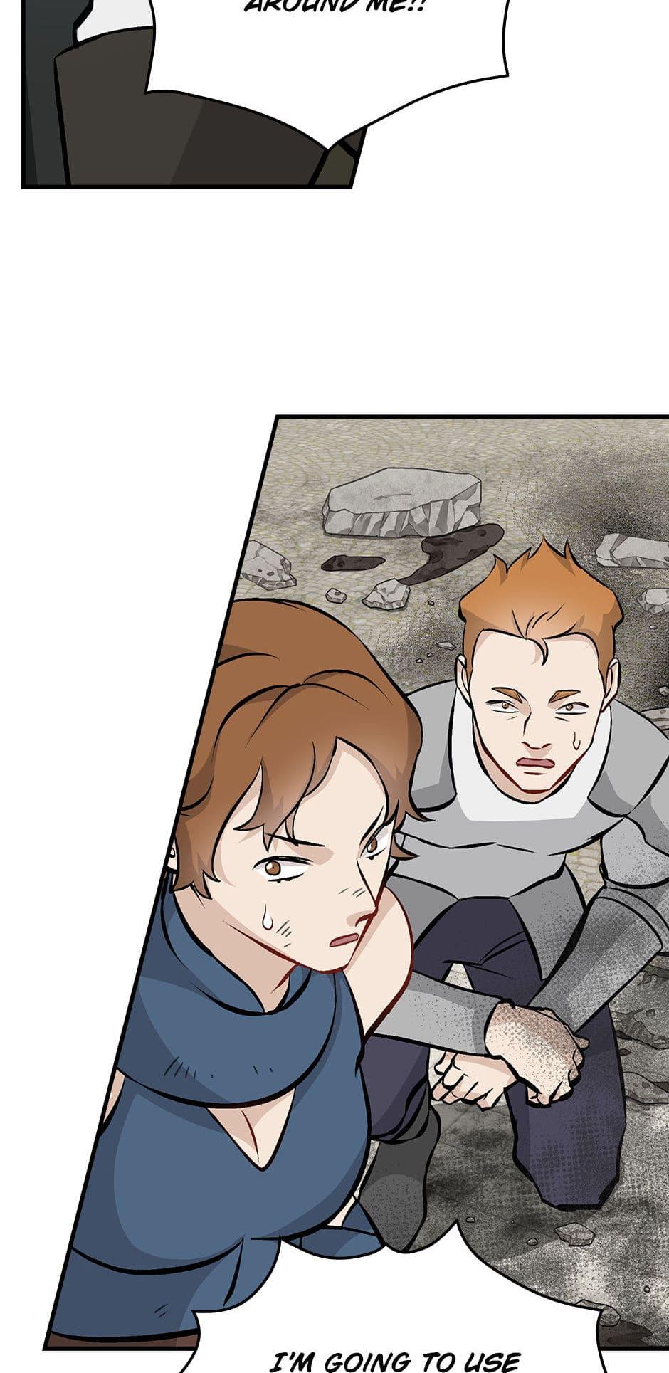 Gourmet Gaming Chap 148 - Next Chap 149