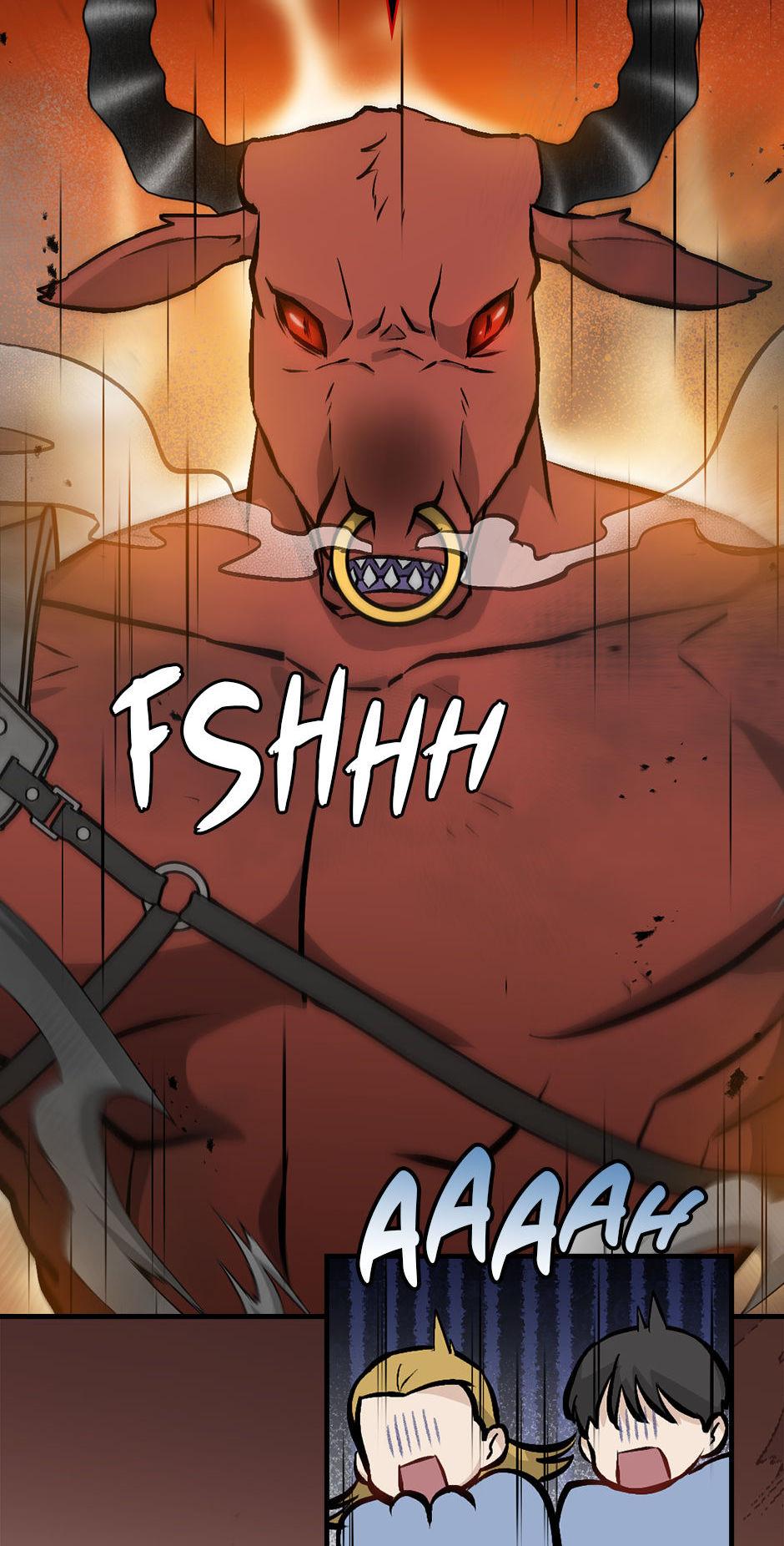 Gourmet Gaming Chap 148 - Next Chap 149