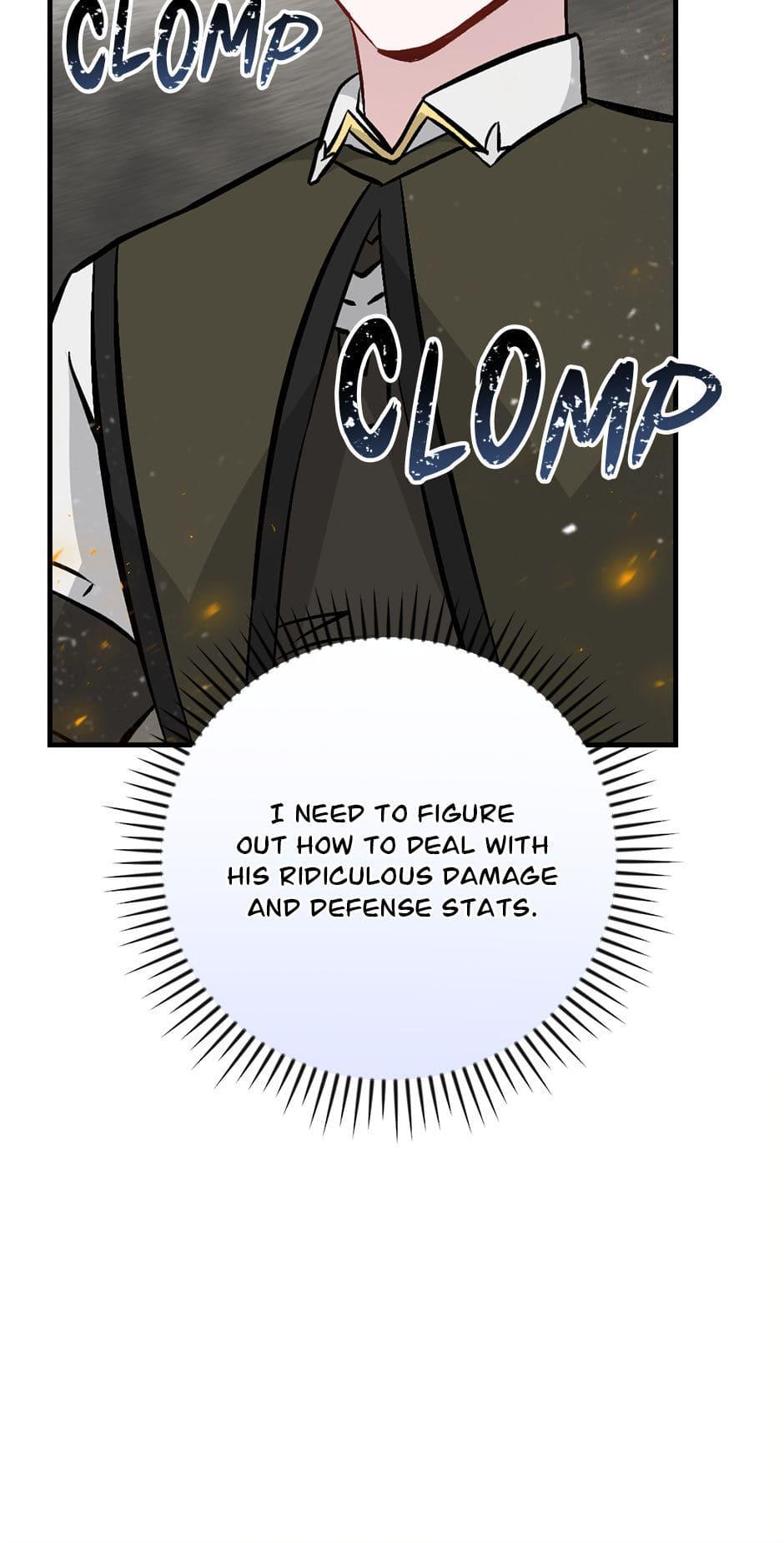 Gourmet Gaming Chap 148 - Next Chap 149