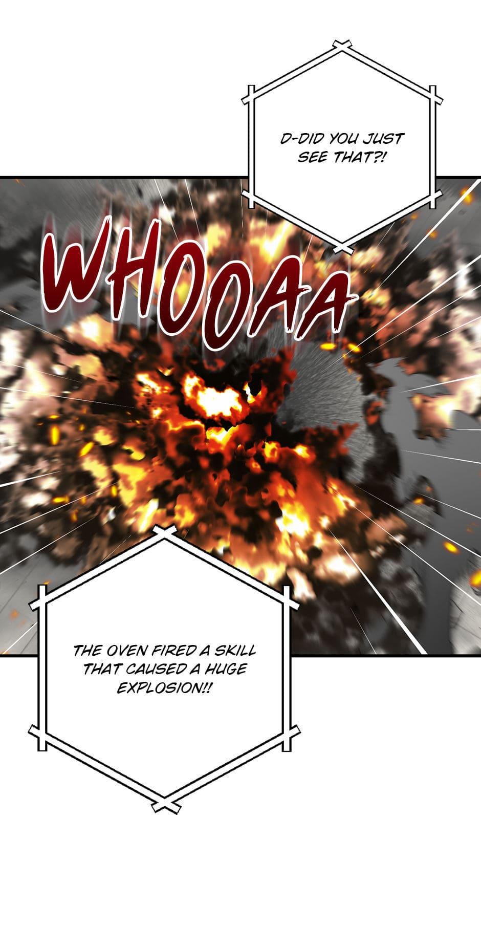 Gourmet Gaming Chap 148 - Next Chap 149