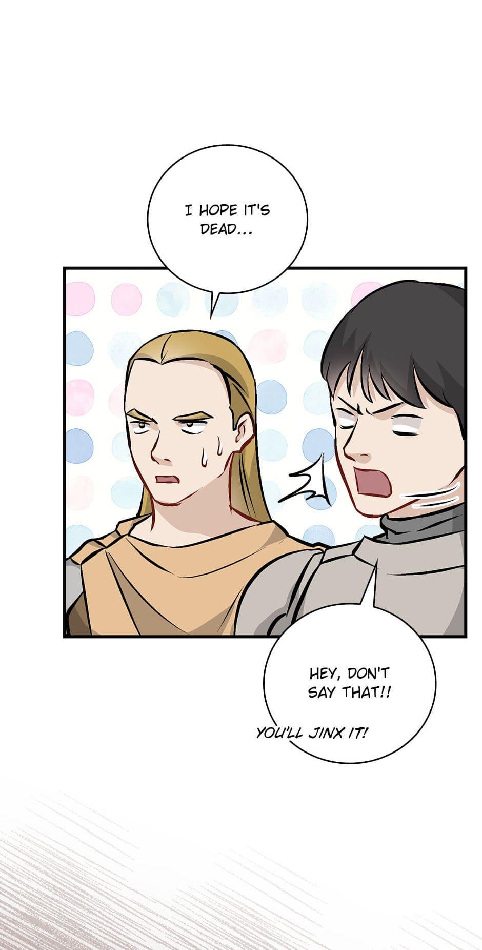 Gourmet Gaming Chap 148 - Next Chap 149