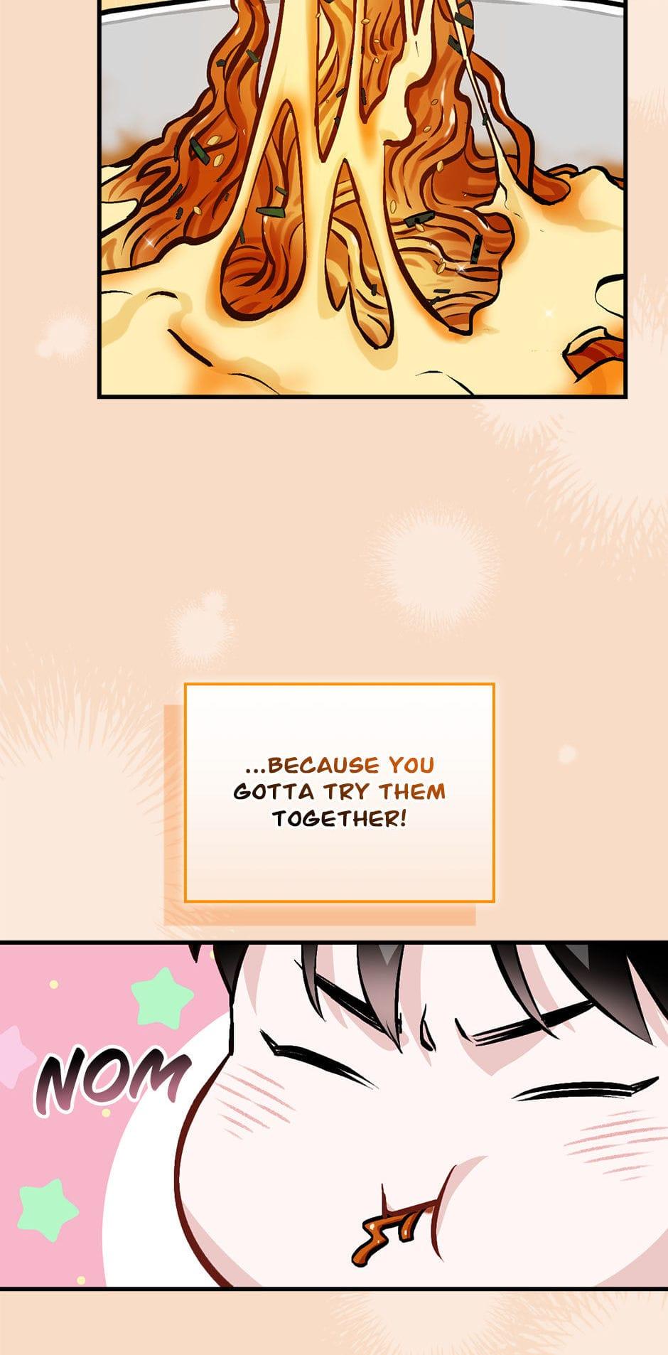 Gourmet Gaming Chap 149 - Next Chap 150
