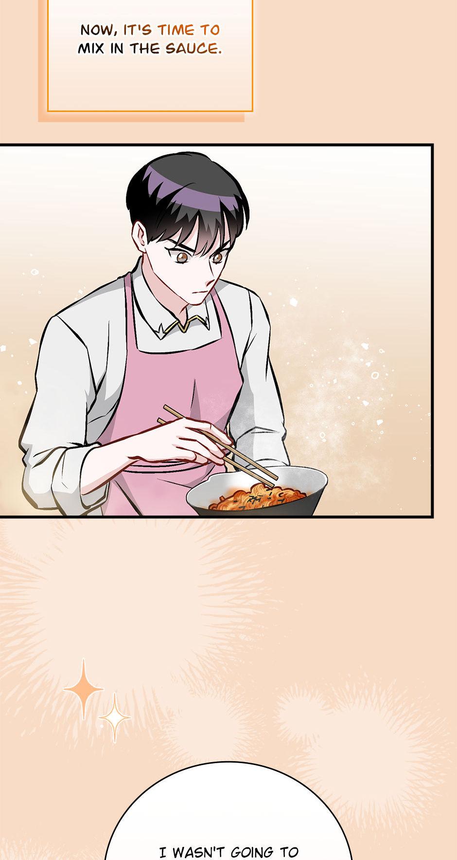 Gourmet Gaming Chap 149 - Next Chap 150