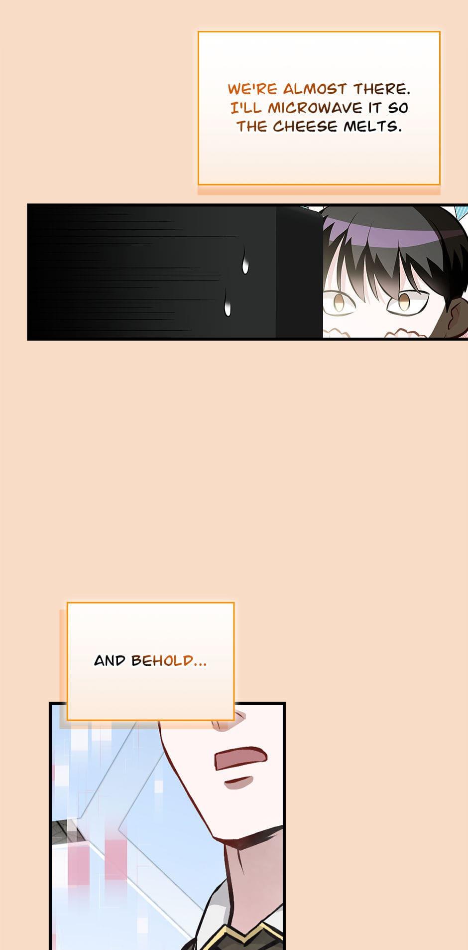 Gourmet Gaming Chap 149 - Next Chap 150