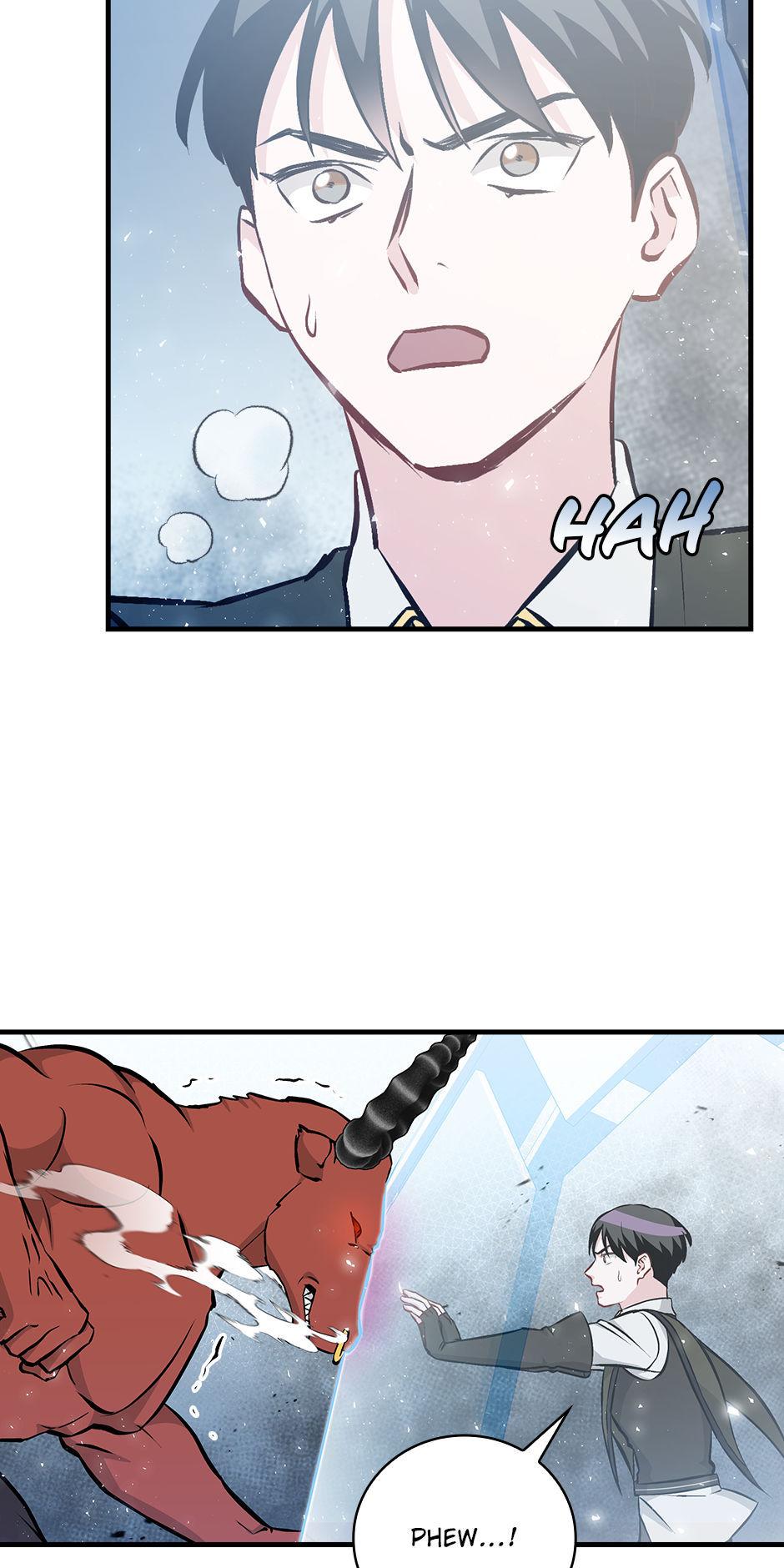 Gourmet Gaming Chap 149 - Next Chap 150