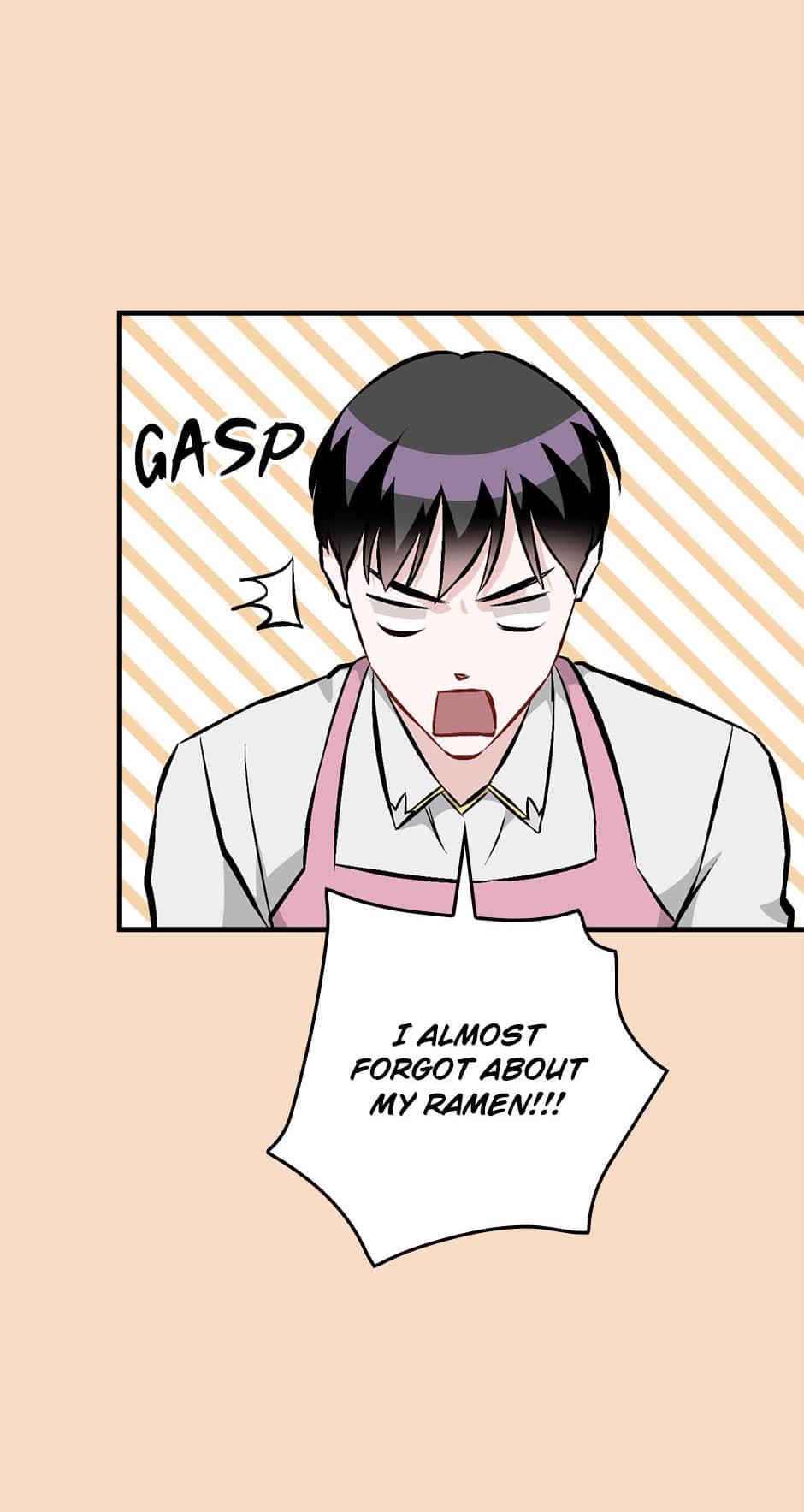 Gourmet Gaming Chap 149 - Next Chap 150