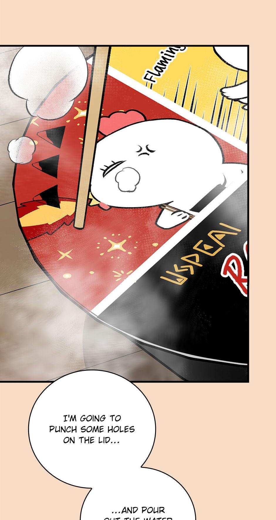Gourmet Gaming Chap 149 - Next Chap 150