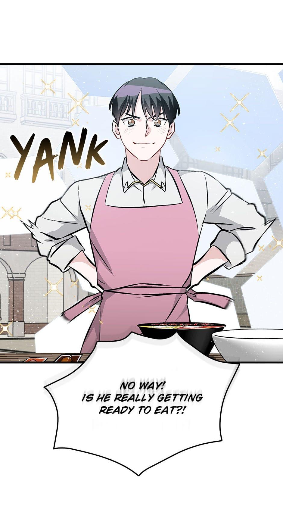 Gourmet Gaming Chap 149 - Next Chap 150