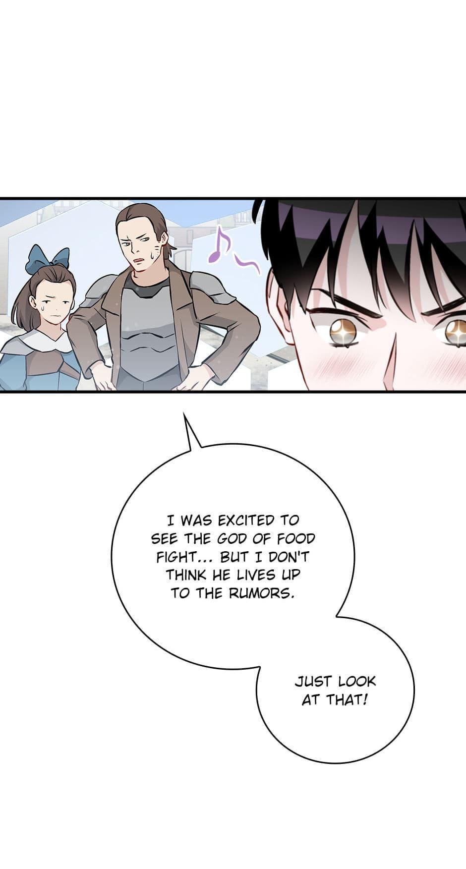 Gourmet Gaming Chap 149 - Next Chap 150