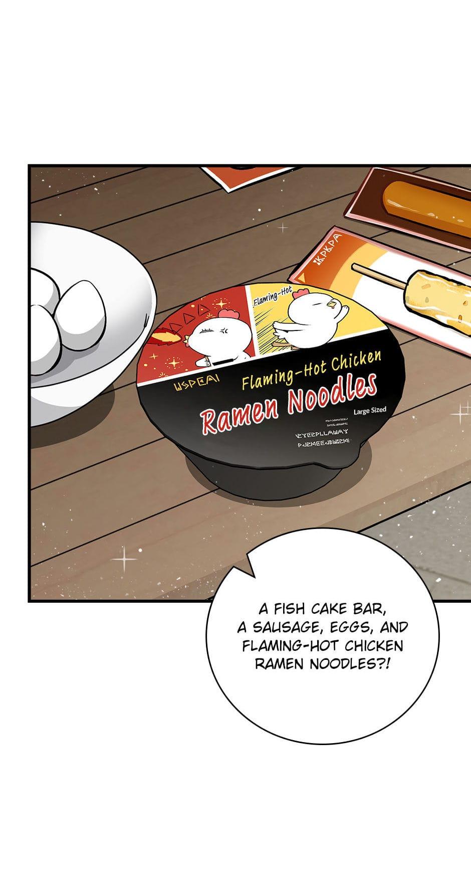 Gourmet Gaming Chap 149 - Next Chap 150