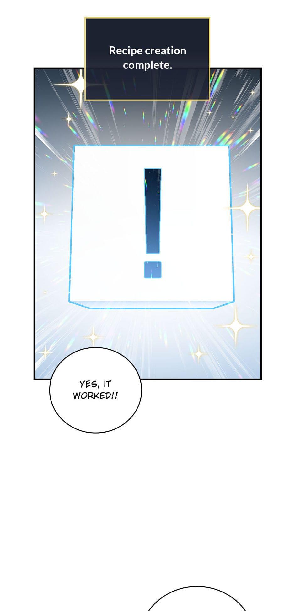 Gourmet Gaming Chap 149 - Next Chap 150