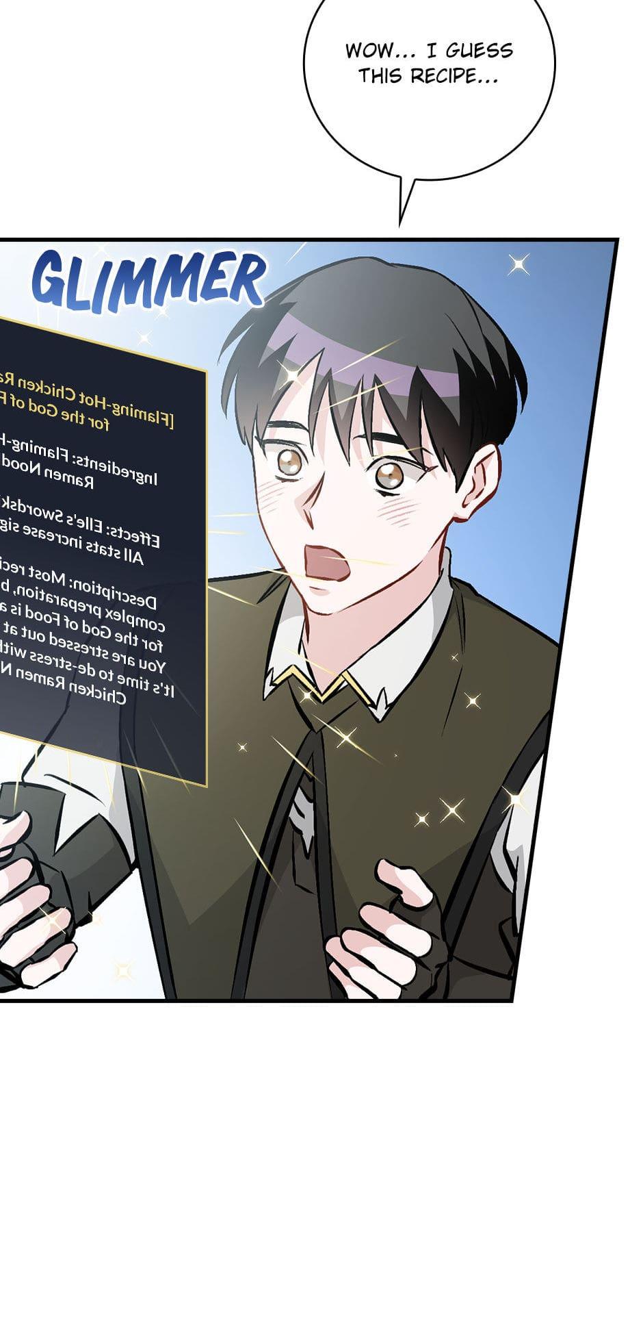 Gourmet Gaming Chap 149 - Next Chap 150