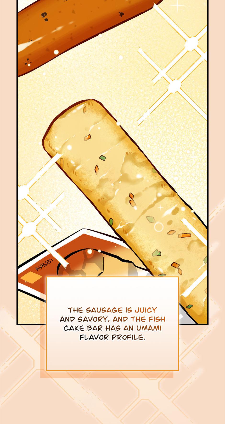 Gourmet Gaming Chap 149 - Next Chap 150