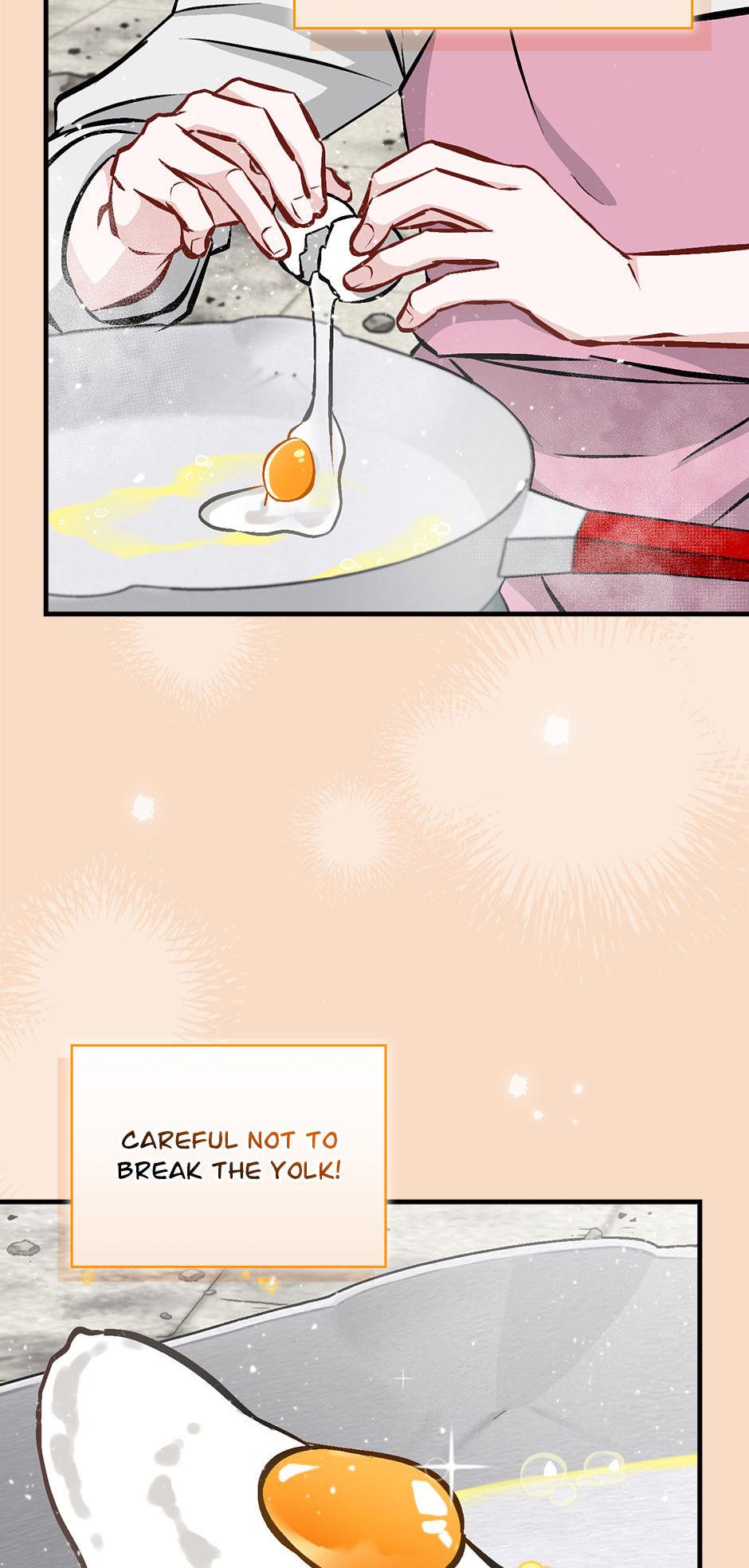 Gourmet Gaming Chap 149 - Next Chap 150