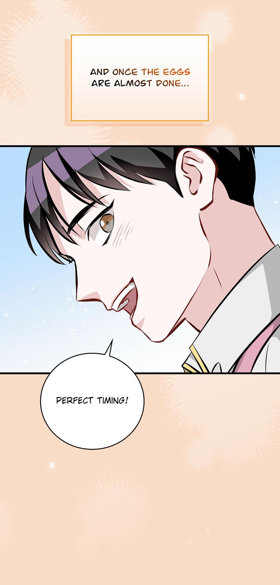 Gourmet Gaming Chap 149 - Next Chap 150