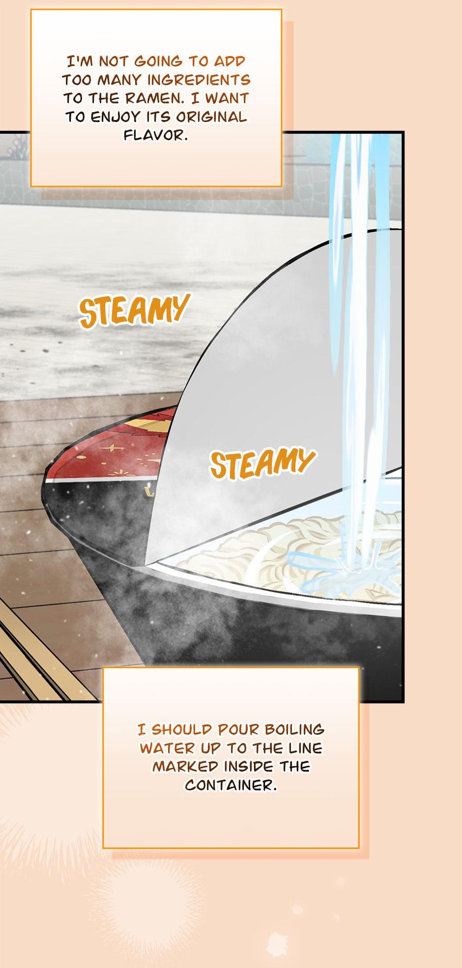 Gourmet Gaming Chap 149 - Next Chap 150