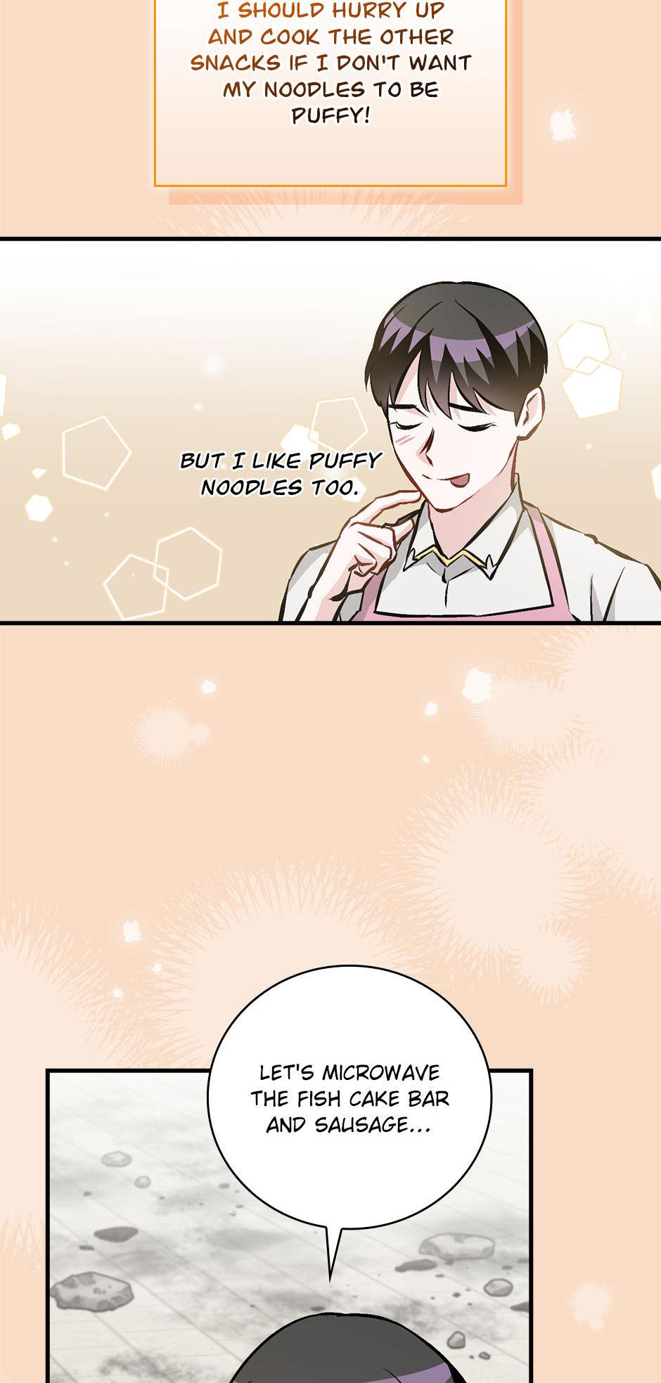 Gourmet Gaming Chap 149 - Next Chap 150