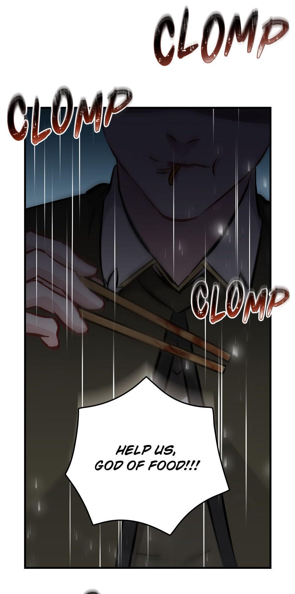 Gourmet Gaming Chap 149 - Next Chap 150