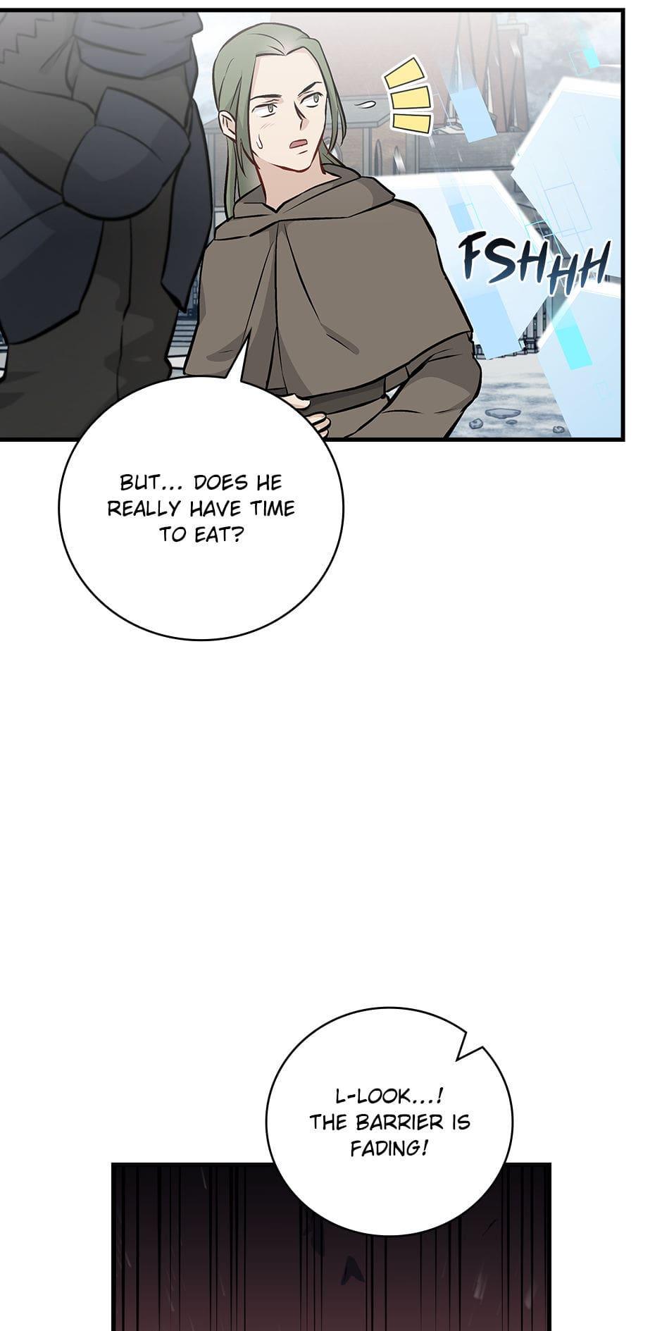 Gourmet Gaming Chap 149 - Next Chap 150