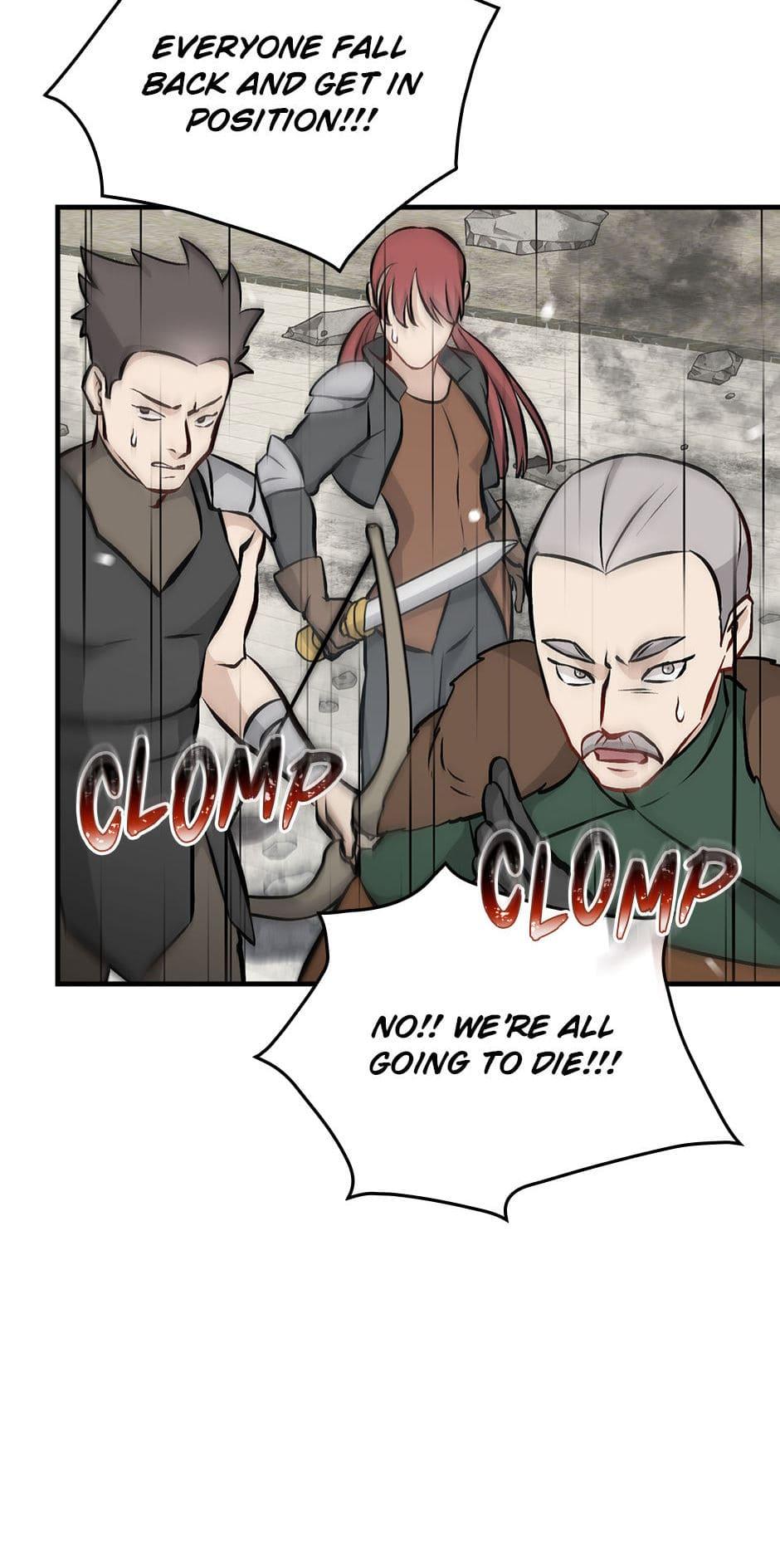 Gourmet Gaming Chap 149 - Next Chap 150