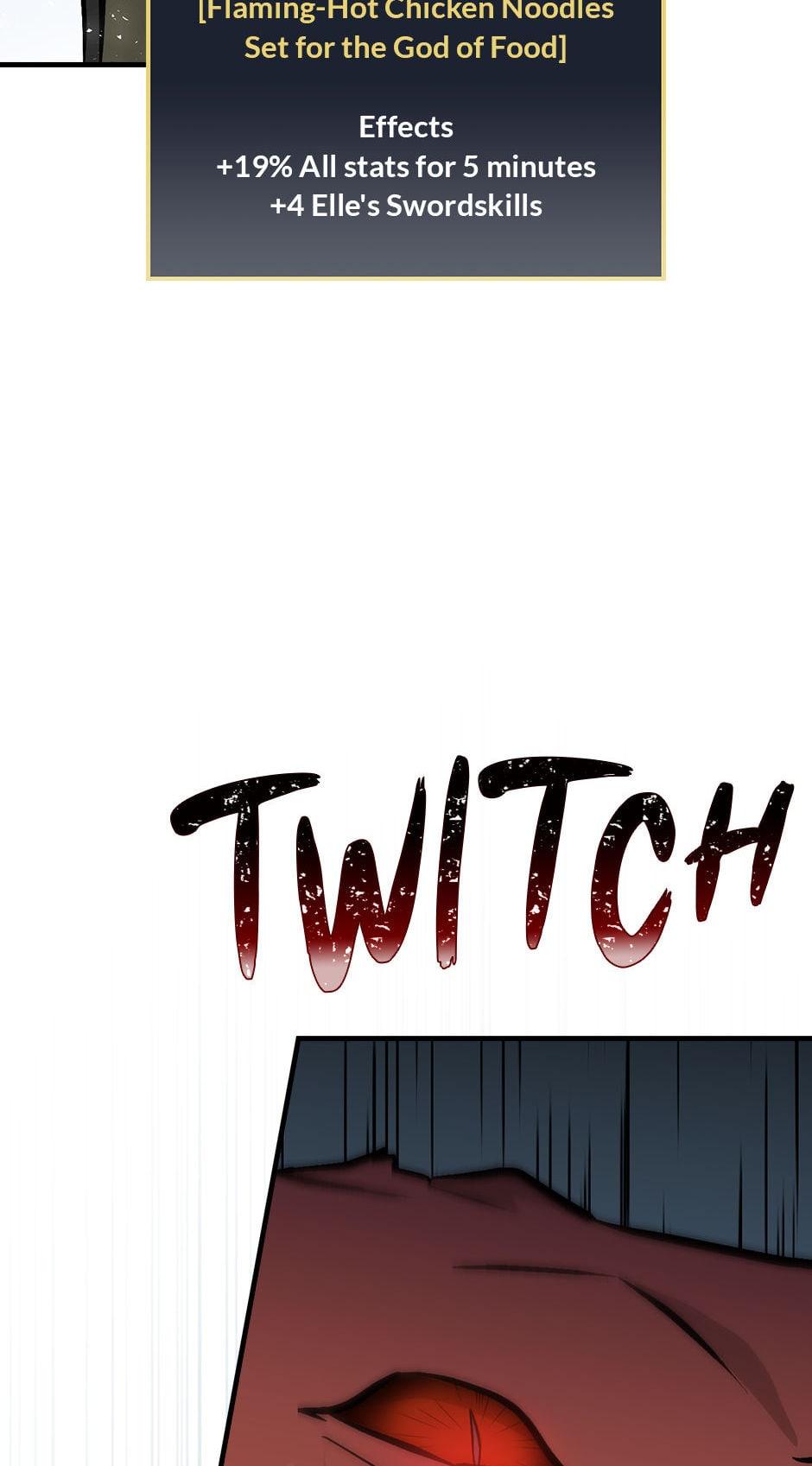 Gourmet Gaming Chap 149 - Next Chap 150