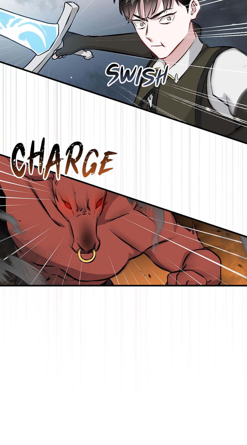 Gourmet Gaming Chap 149 - Next Chap 150