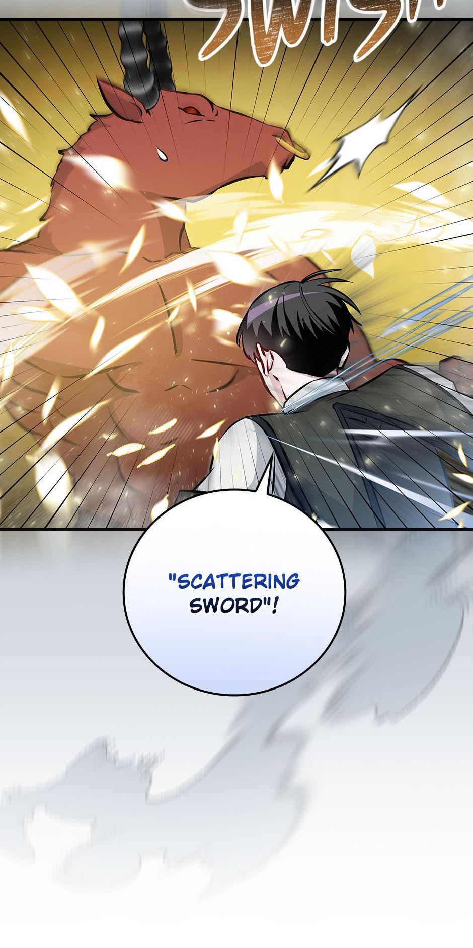 Gourmet Gaming Chap 149 - Next Chap 150