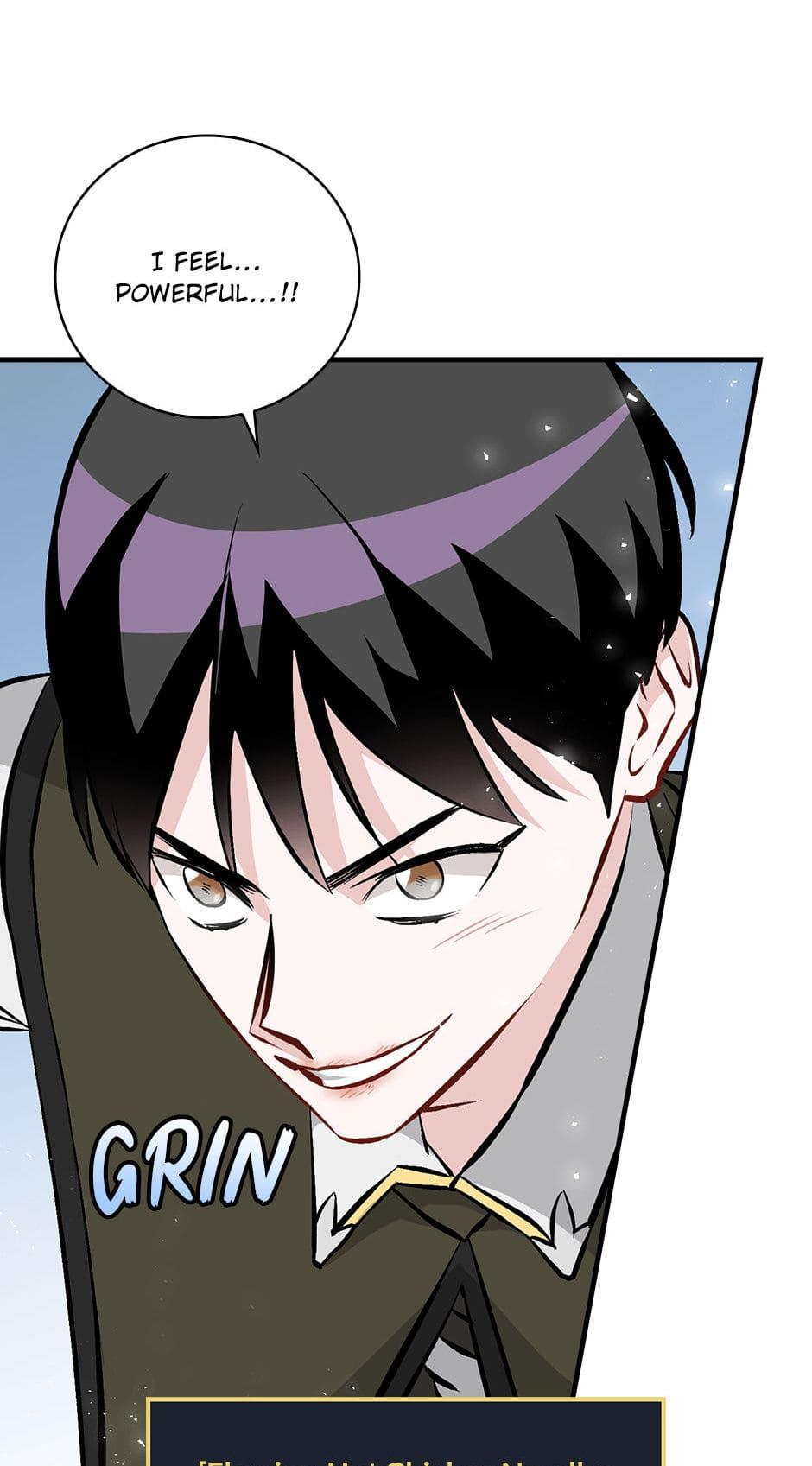 Gourmet Gaming Chap 149 - Next Chap 150