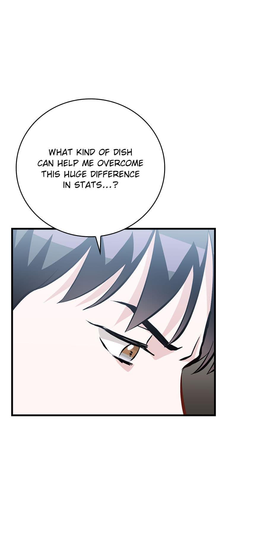 Gourmet Gaming Chap 149 - Next Chap 150