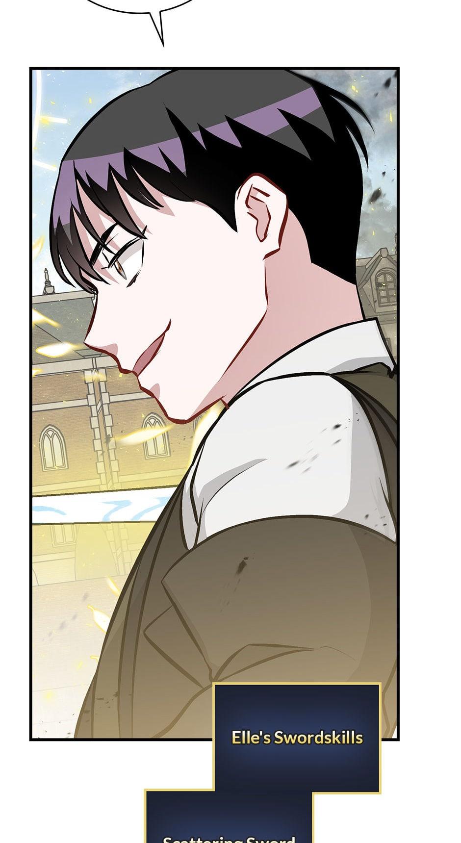 Gourmet Gaming Chap 149 - Next Chap 150