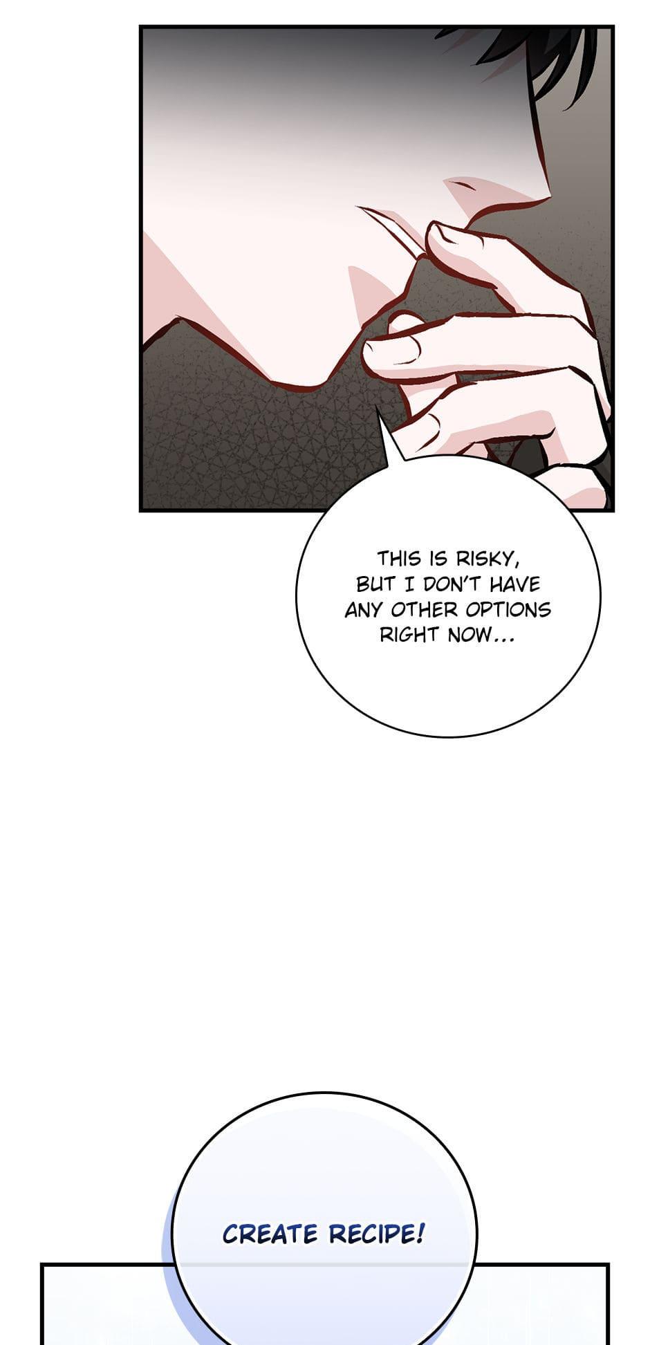 Gourmet Gaming Chap 149 - Next Chap 150