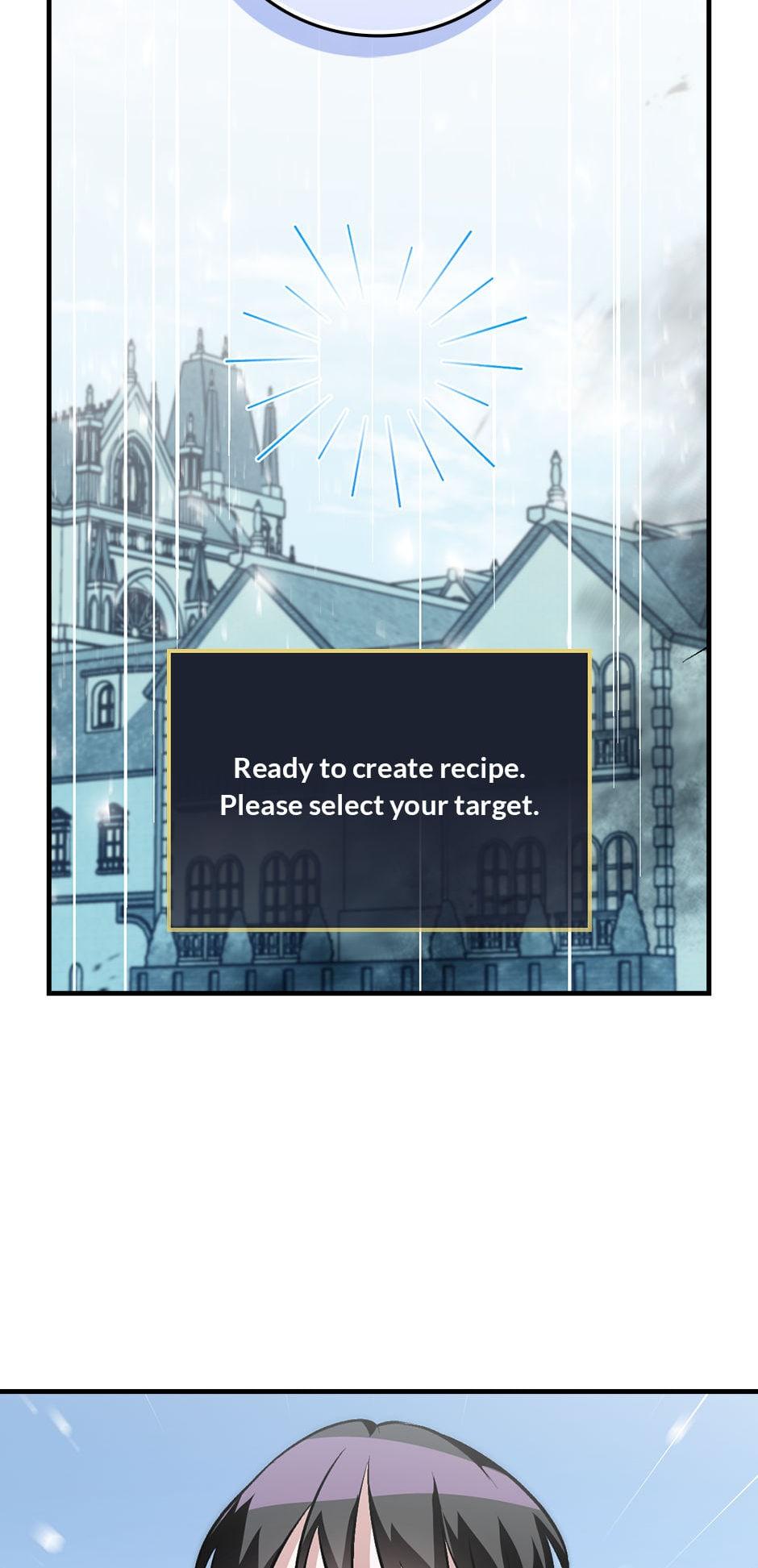 Gourmet Gaming Chap 149 - Next Chap 150