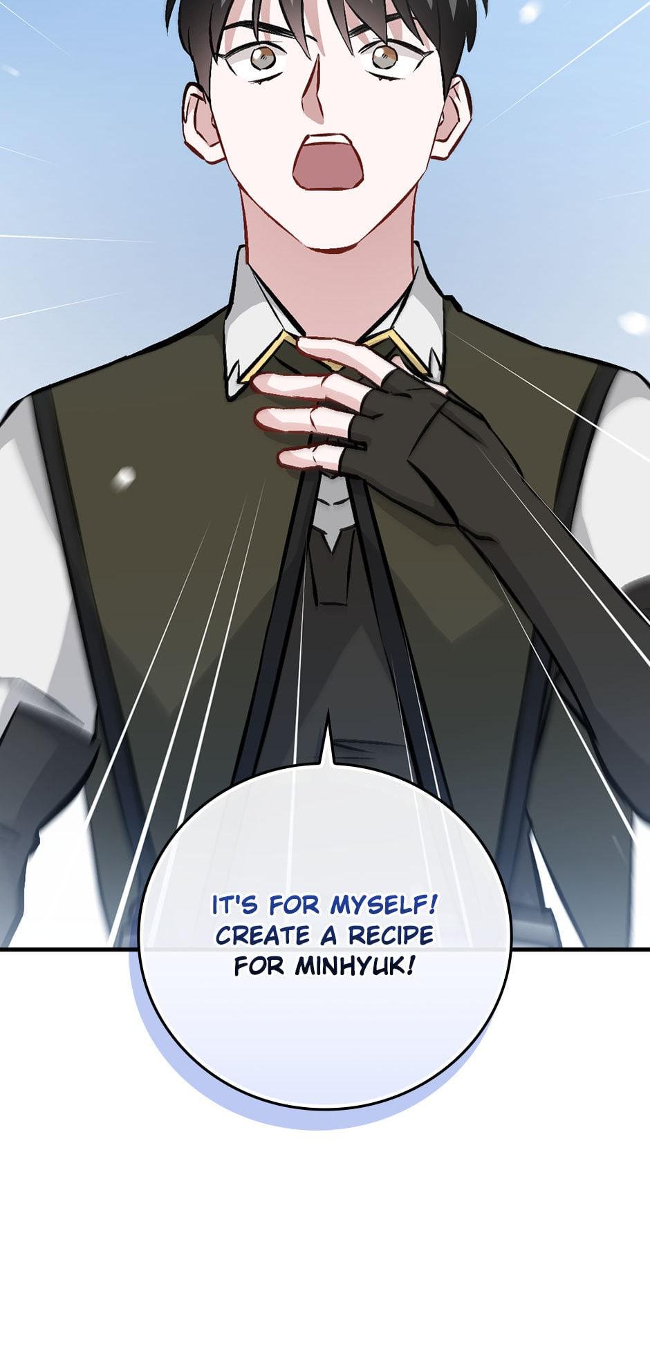 Gourmet Gaming Chap 149 - Next Chap 150