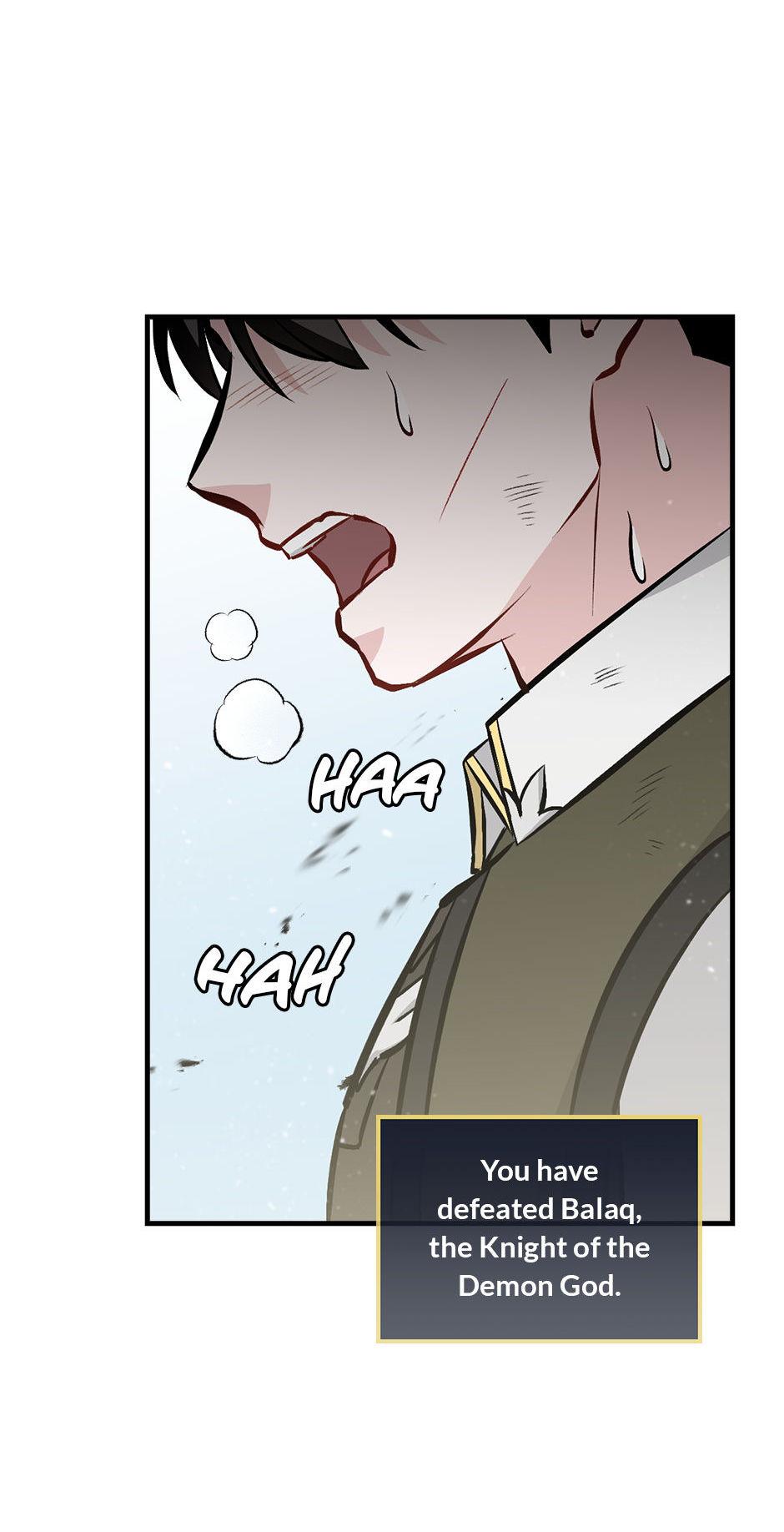 Gourmet Gaming Chap 150 - Next Chap 151