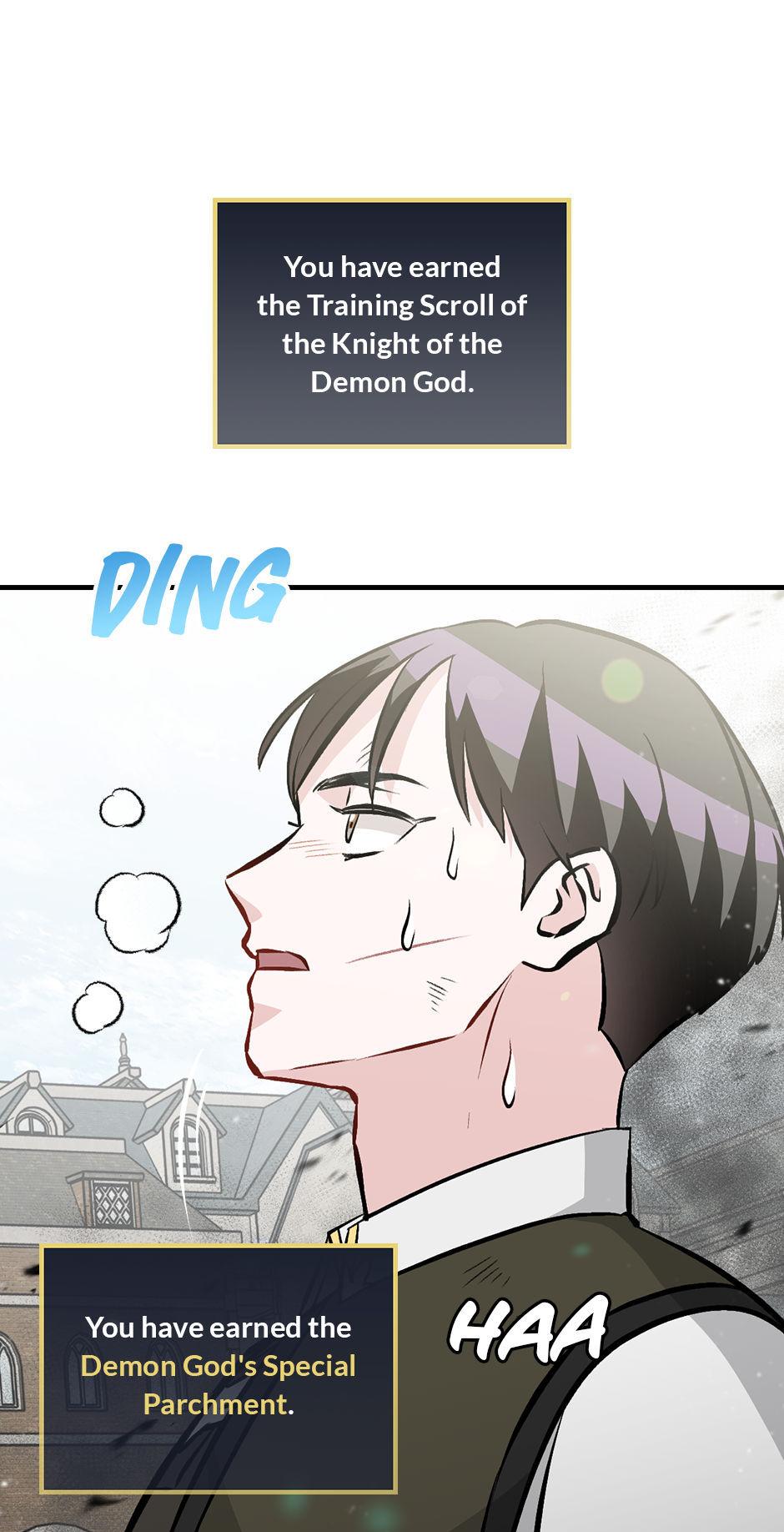 Gourmet Gaming Chap 150 - Next Chap 151