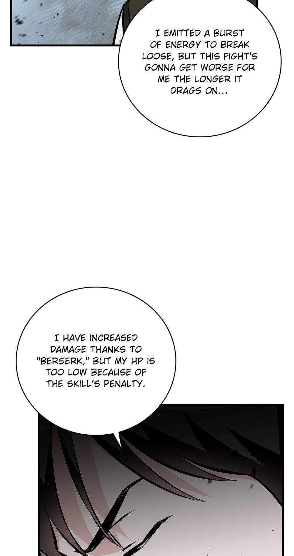 Gourmet Gaming Chap 150 - Next Chap 151